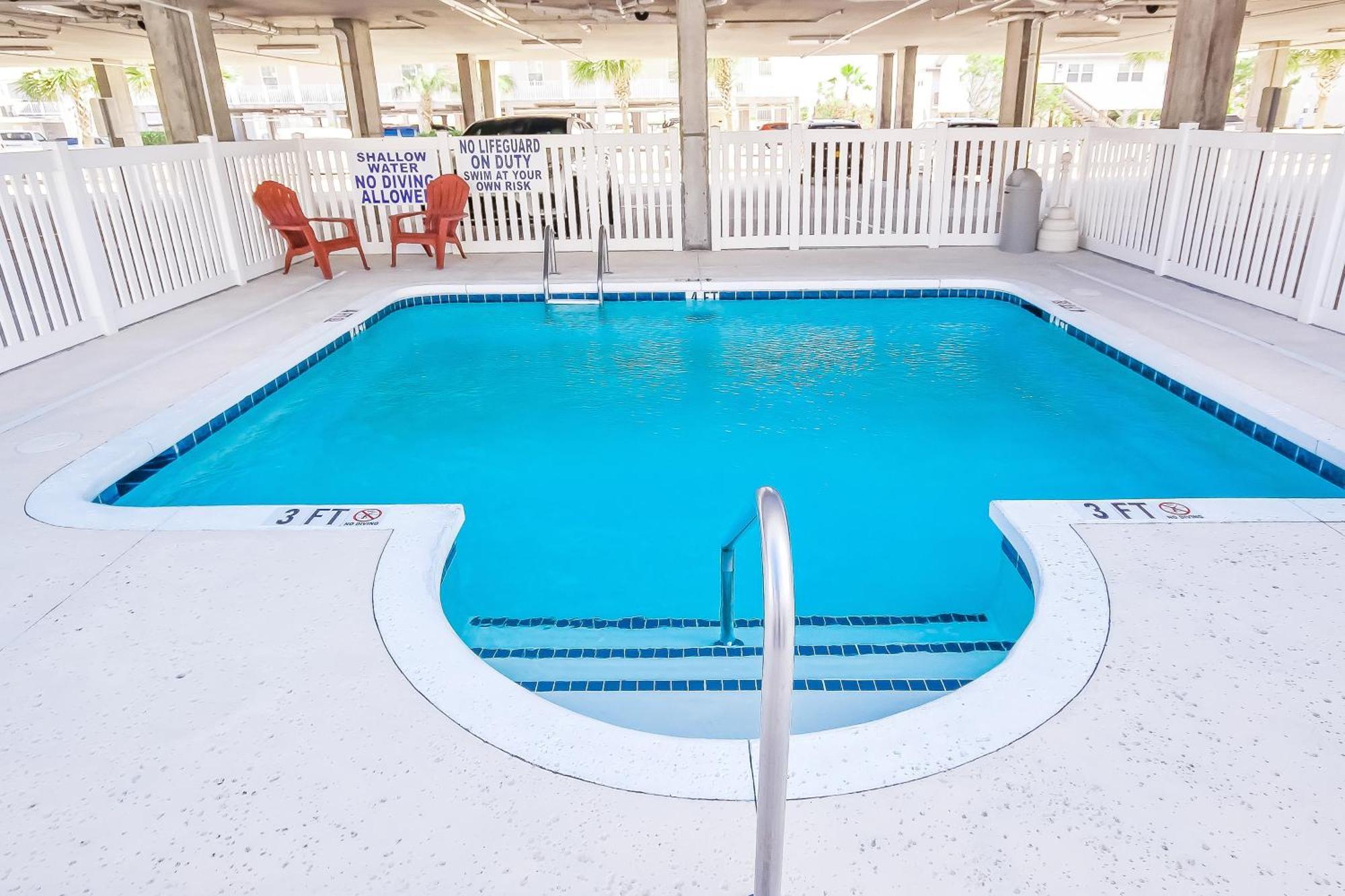 Coconut Grove 202 Myrtle Beach