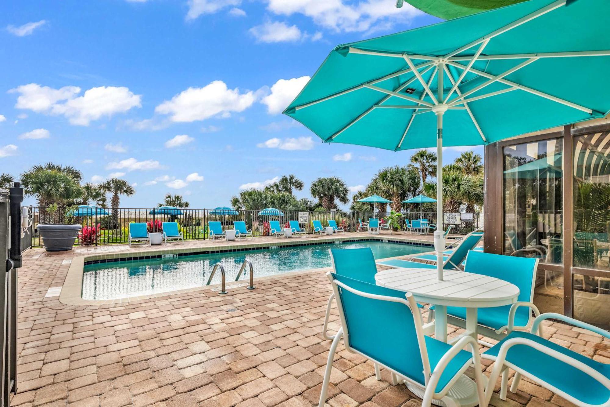 Meridian Plaza Oceanfront Unit 1402 Myrtle Beach