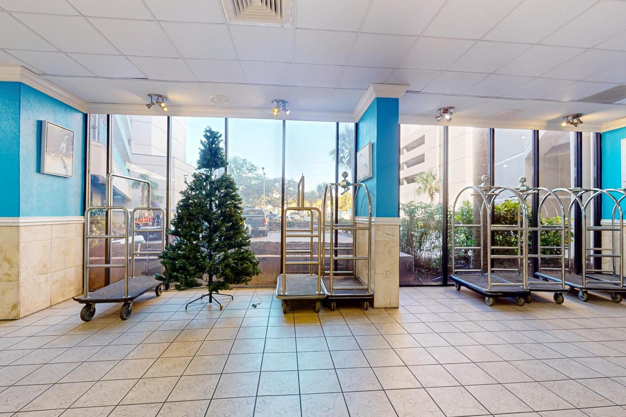 Dunes 2648 Hotel
