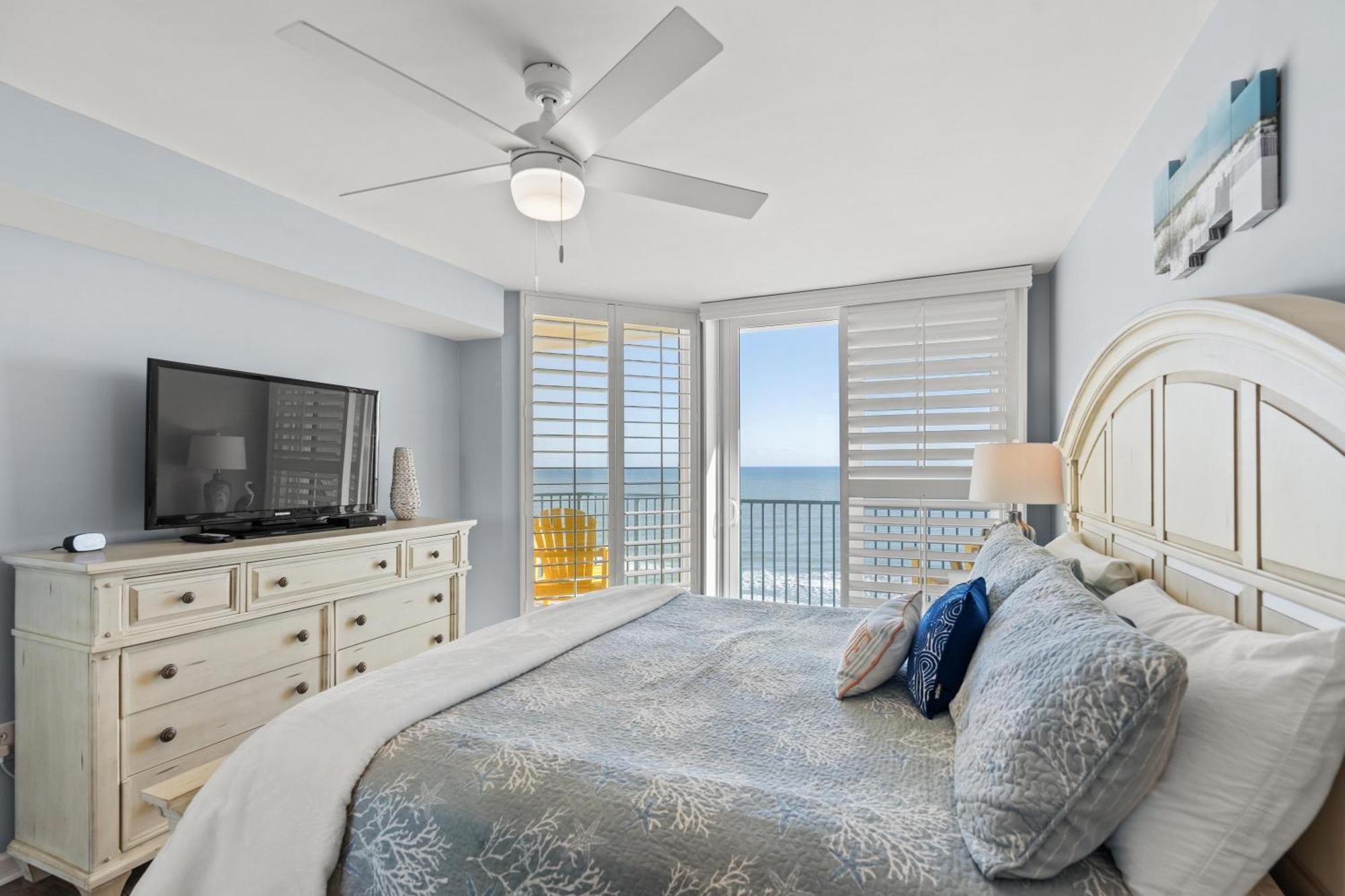 Club Iii 9b - Oceanfront - Windy Hill Section *