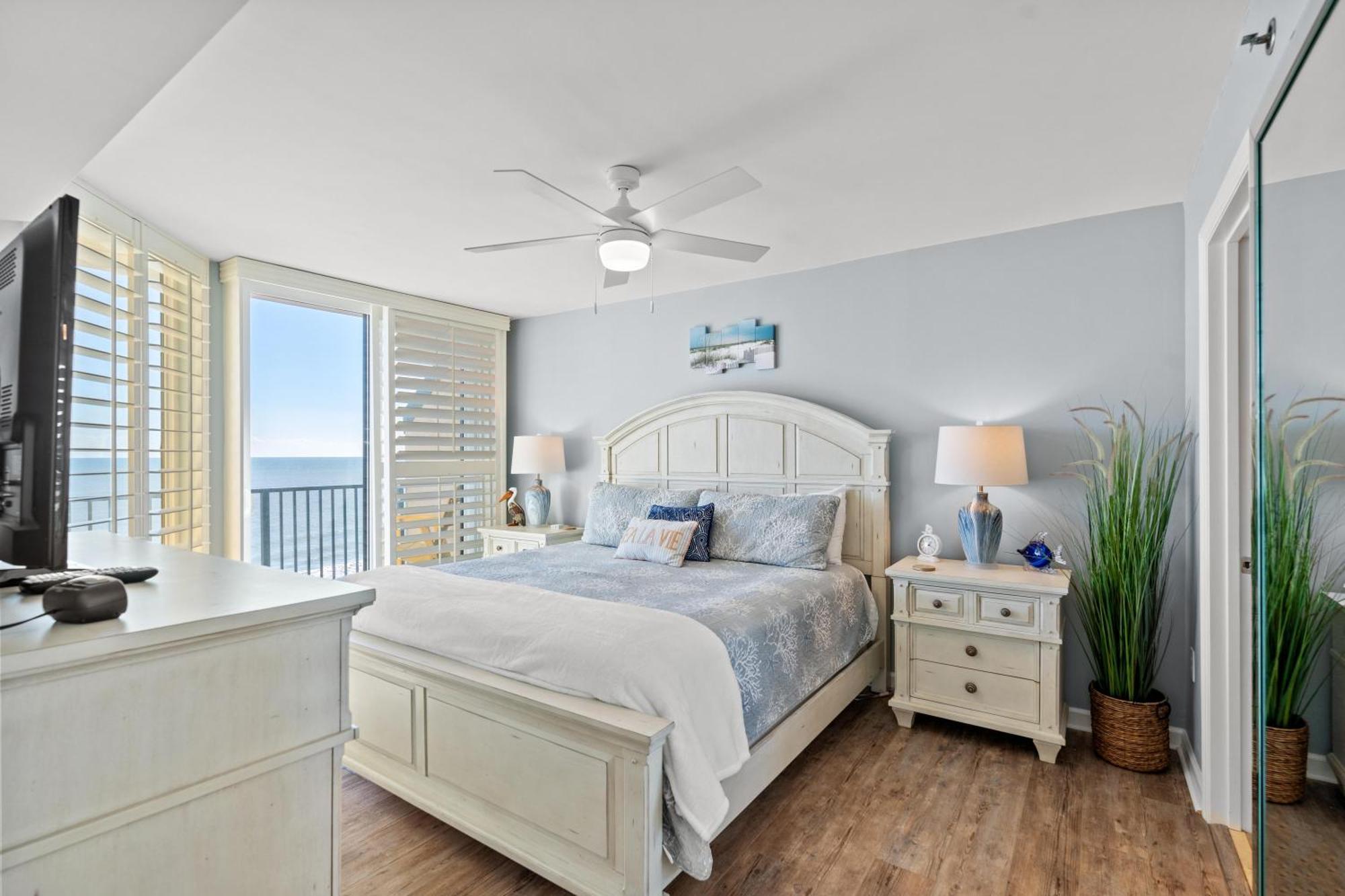Club Iii 9b - Oceanfront - Windy Hill Section