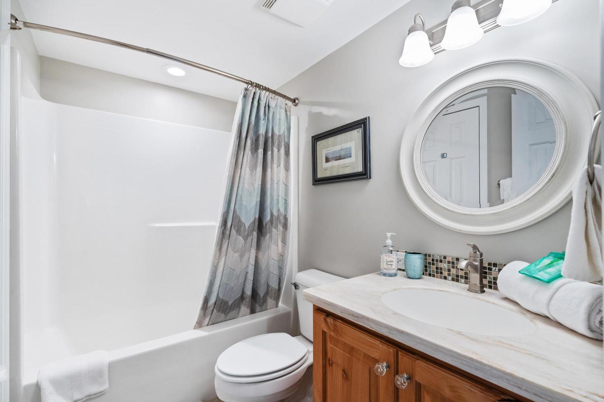 Club Iii 9b - Oceanfront - Windy Hill Section Holiday home Myrtle Beach