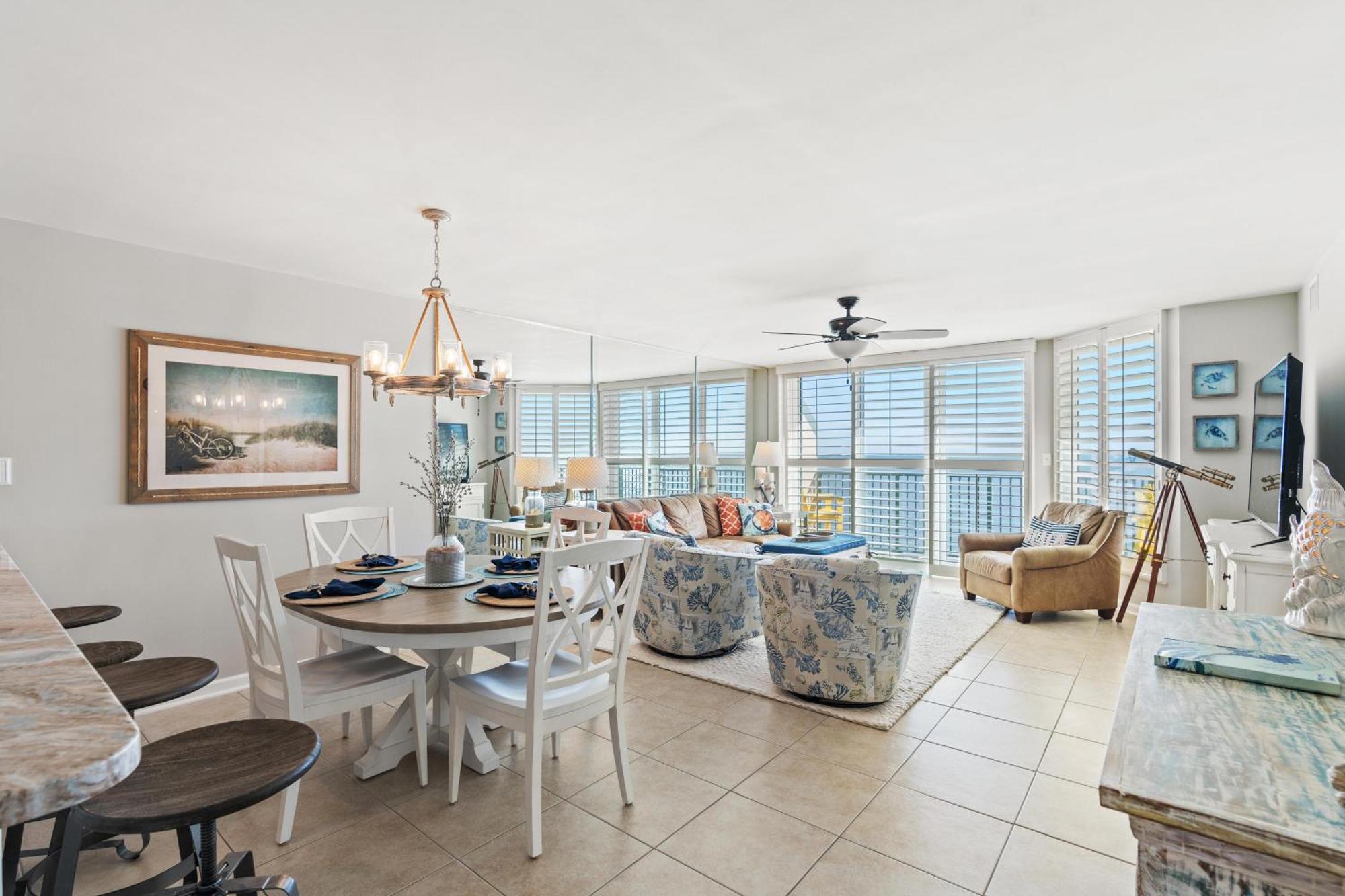 Club Iii 9b - Oceanfront - Windy Hill Section * Myrtle Beach