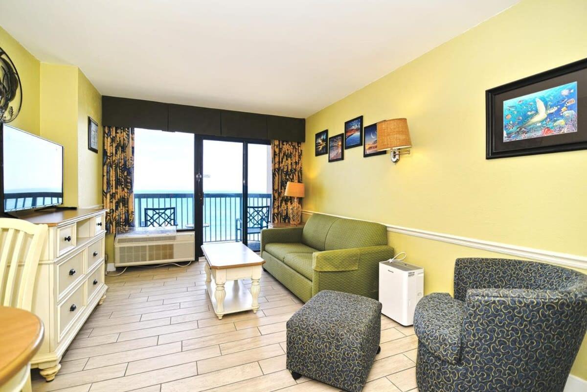 Holiday home Ocean Front W Lazy River At