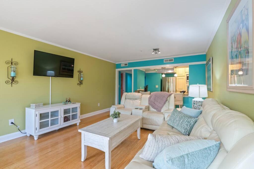 Apartment Off-season Rates! Indoor Pool And Hot Tub *