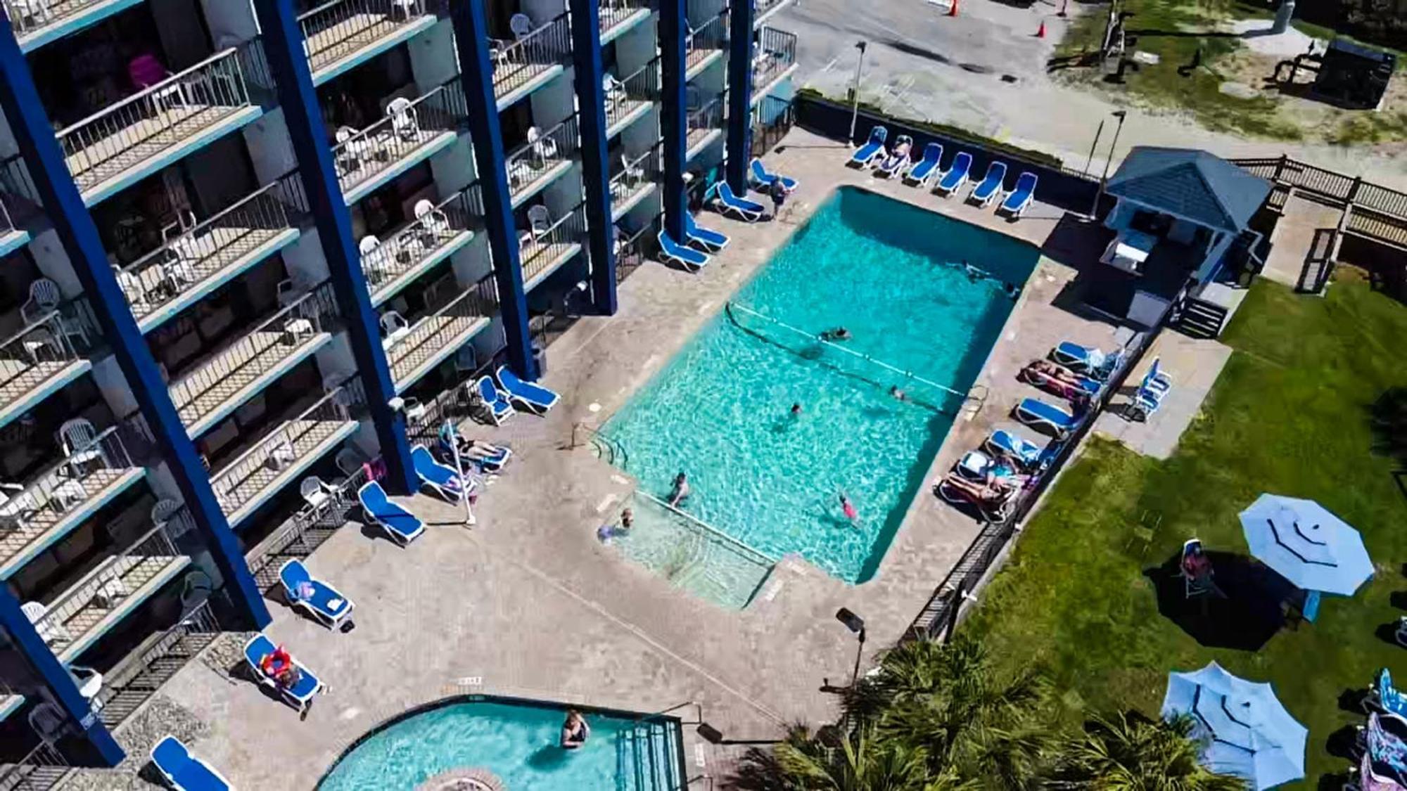 Grande Shores 3*