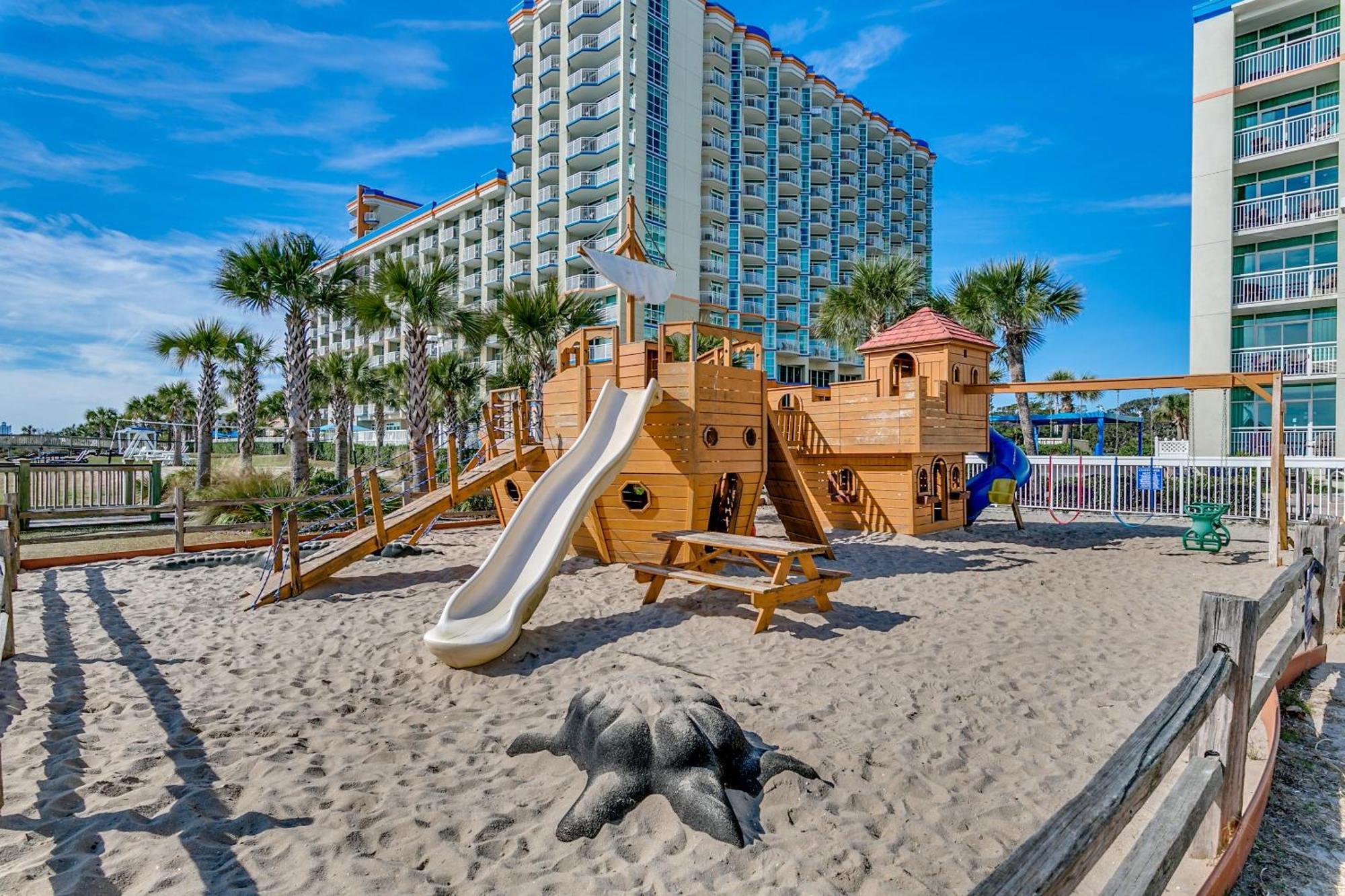 Dunes Village 1109 Holiday home Myrtle Beach