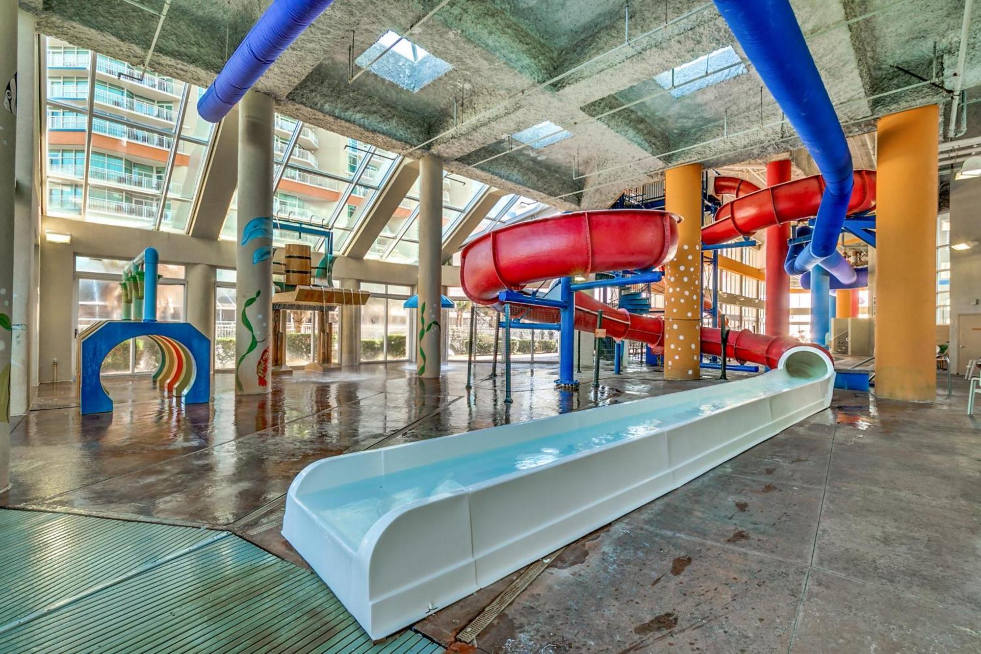Dunes Village 1109 Myrtle Beach