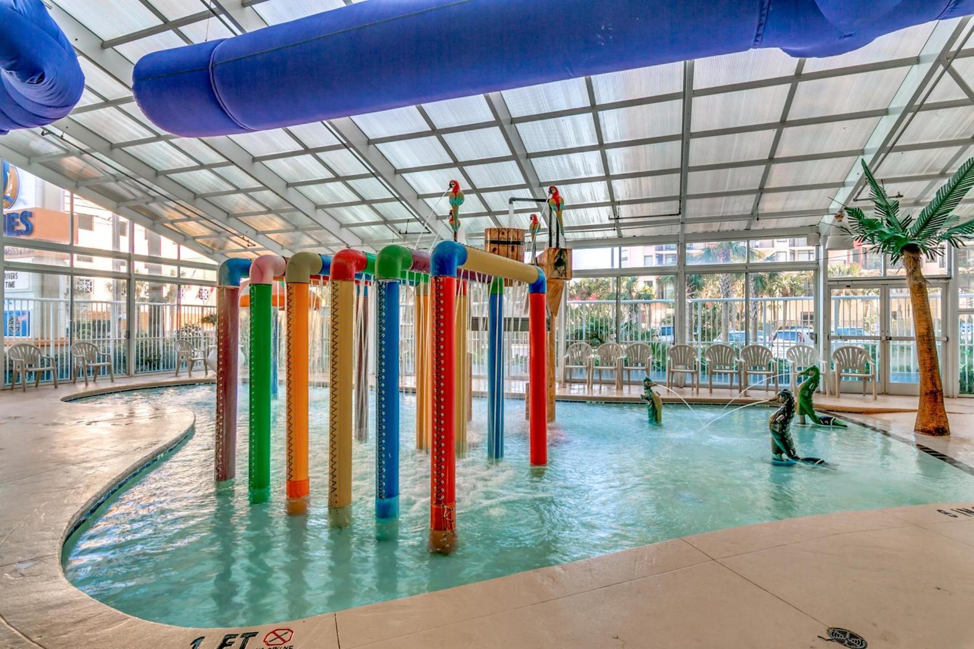 Dunes Village 1109 Myrtle Beach