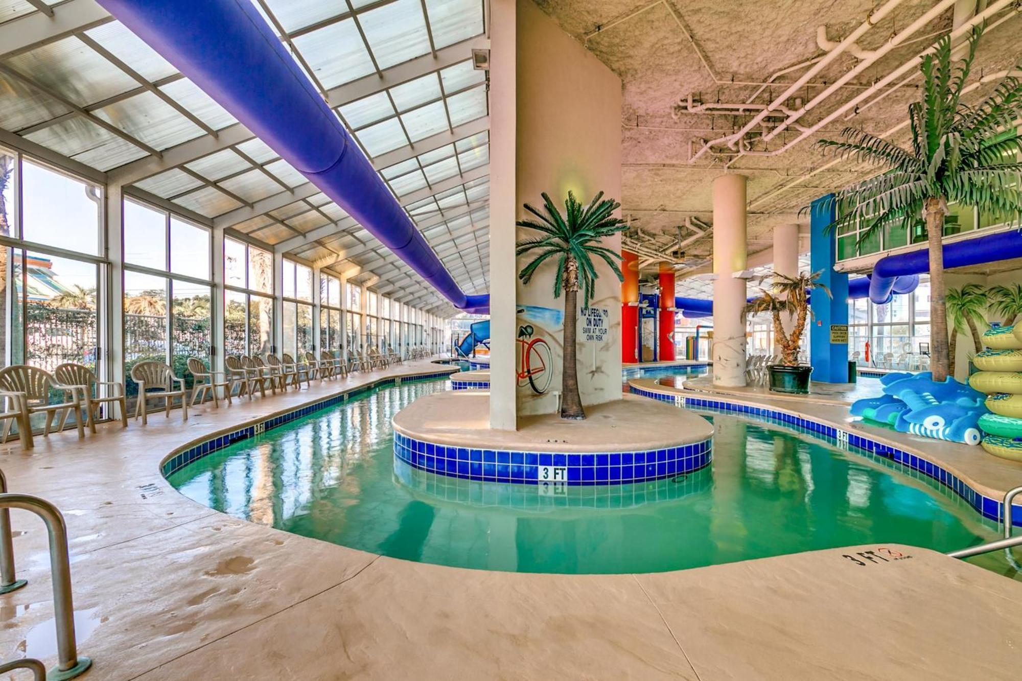 Dunes Village 1109 * Myrtle Beach