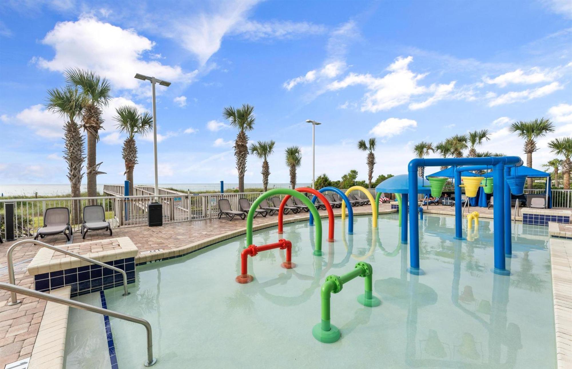 Dunes Village 1109 Holiday home *