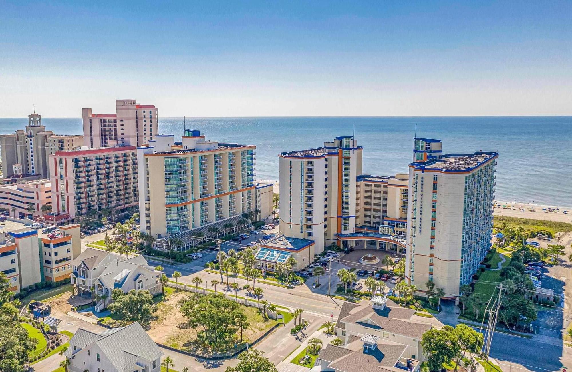 Dunes Village 1109 Holiday home Myrtle Beach