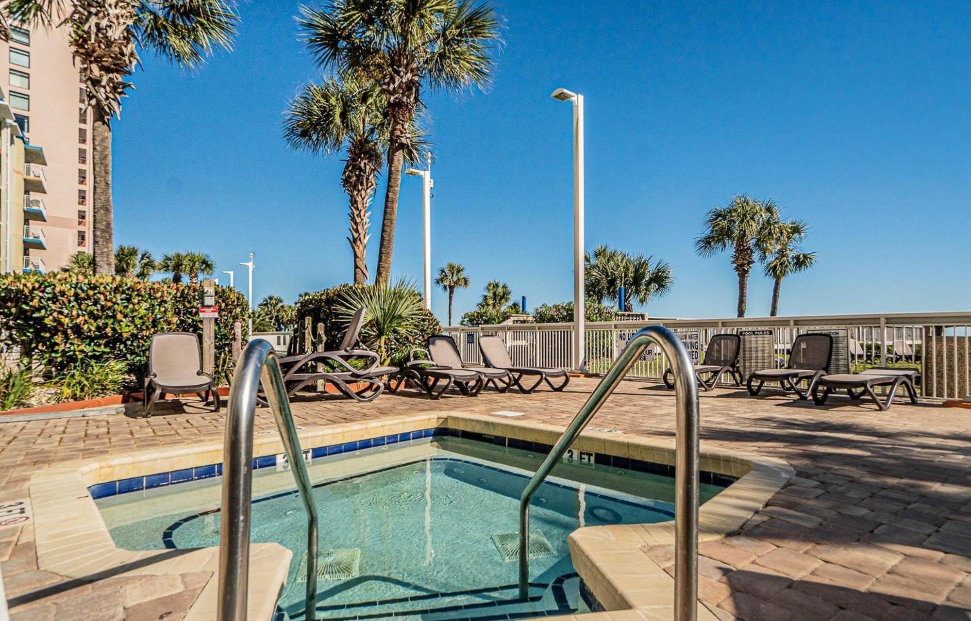 Dunes Village 1109 Holiday home *