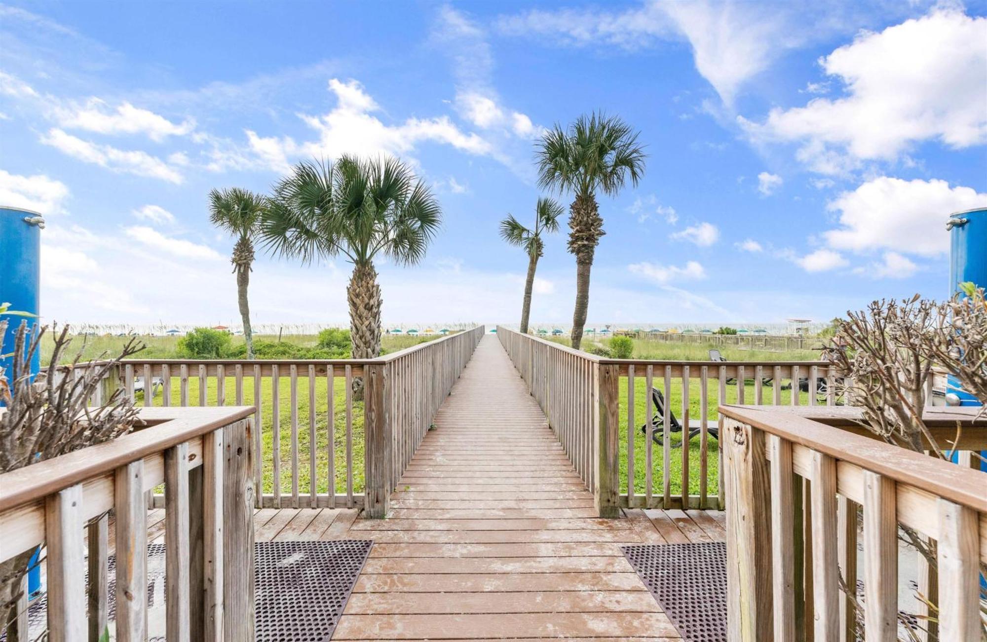 Dunes Village 1109 Myrtle Beach