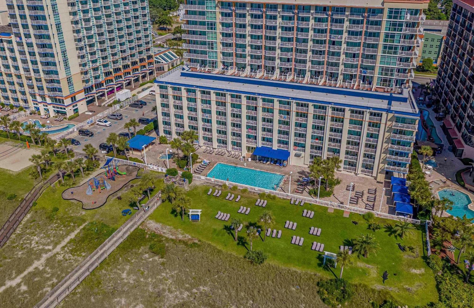 Dunes Village 1109