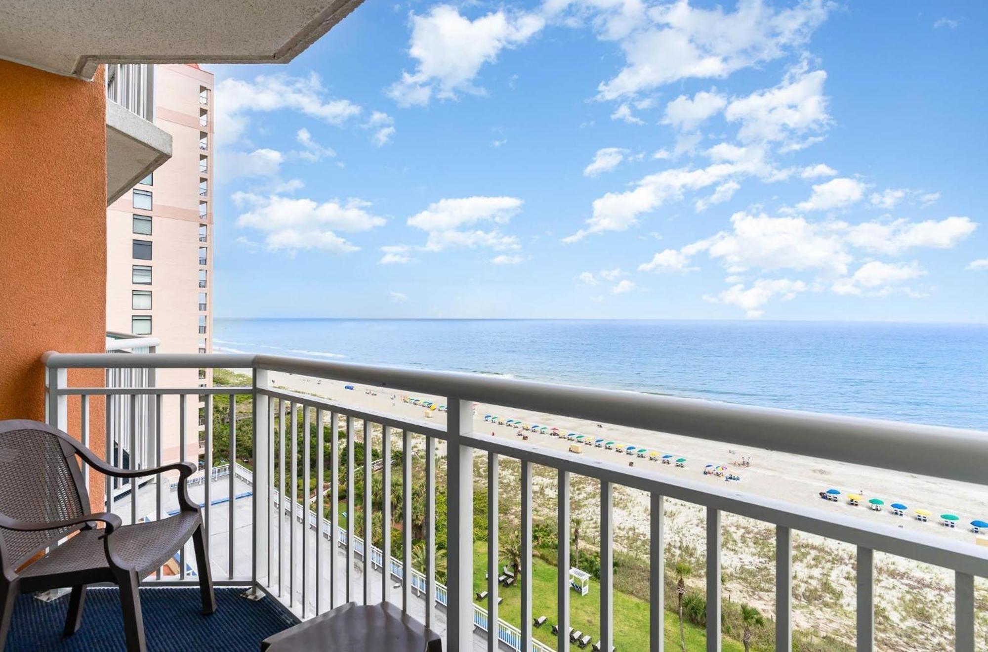 Dunes Village 1109 Myrtle Beach