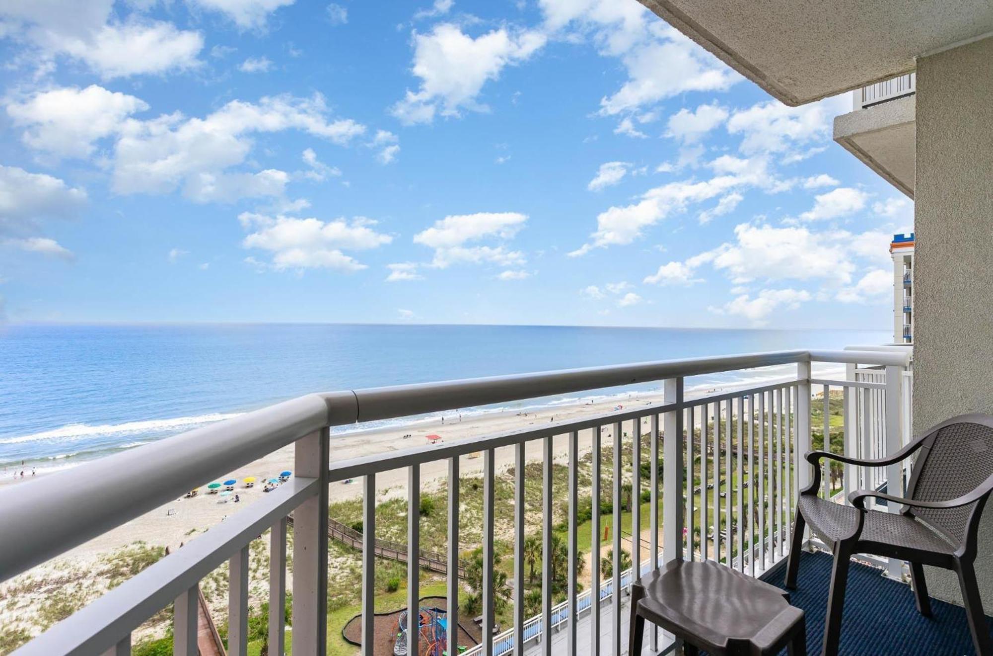Holiday home Dunes Village 1109