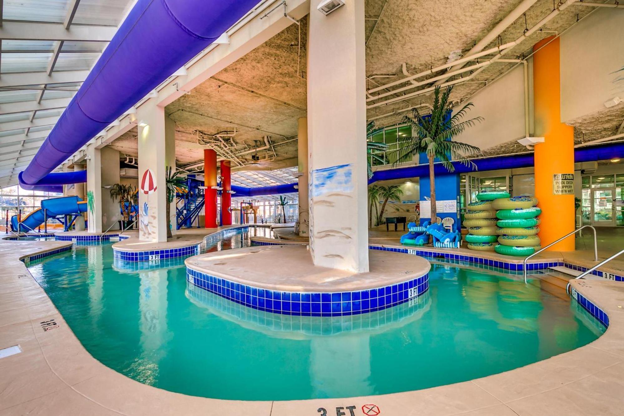 Dunes Village -603