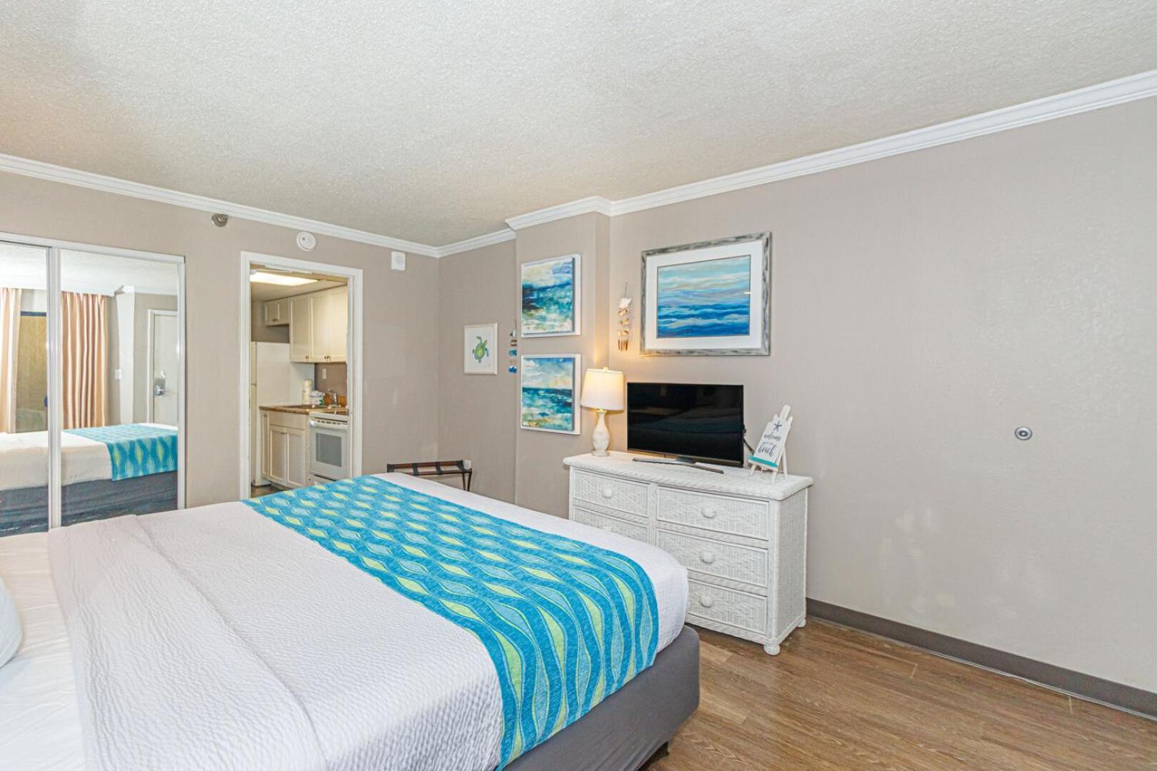 Holiday home Caravelle 1244 Myrtle Beach
