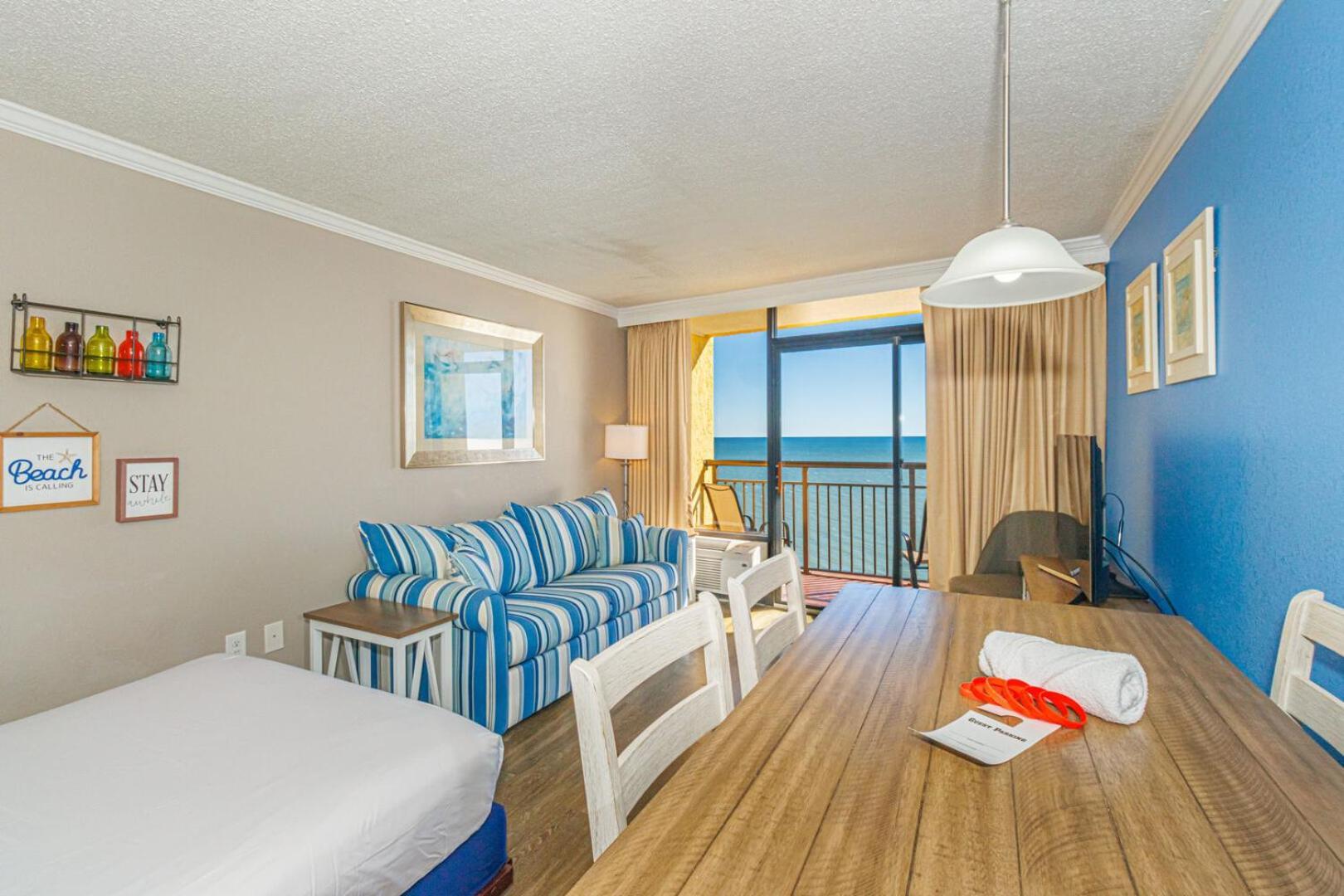 Holiday home Caravelle 1244