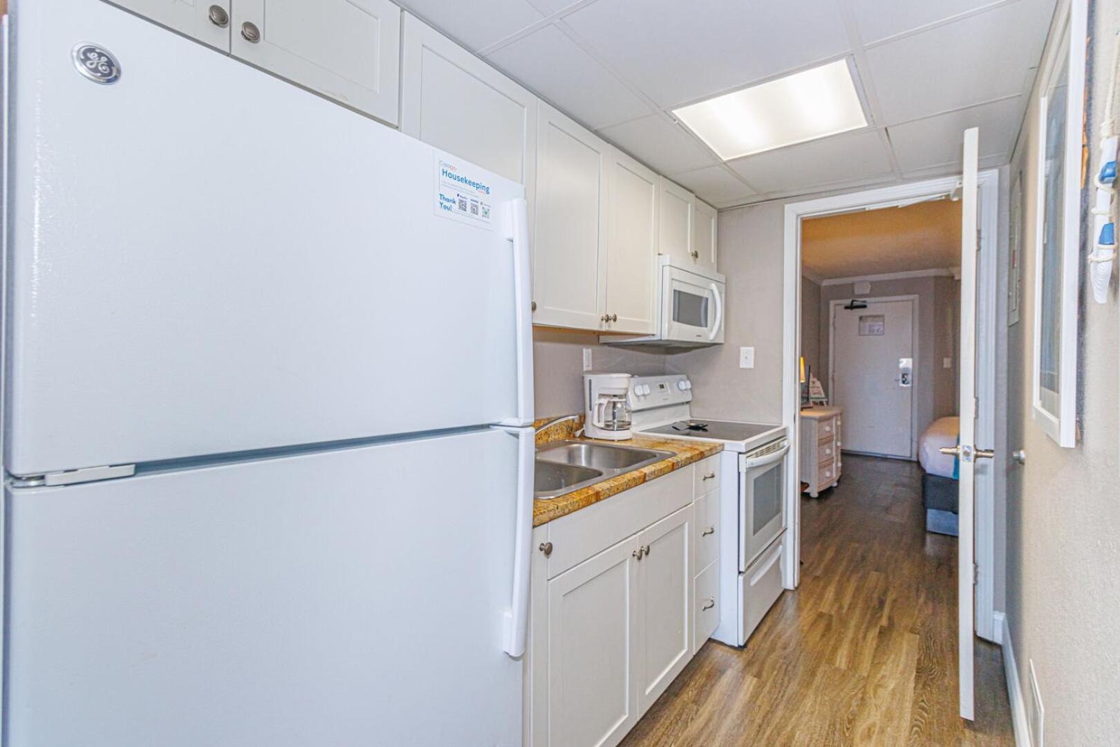 Caravelle 1244 Holiday home Myrtle Beach