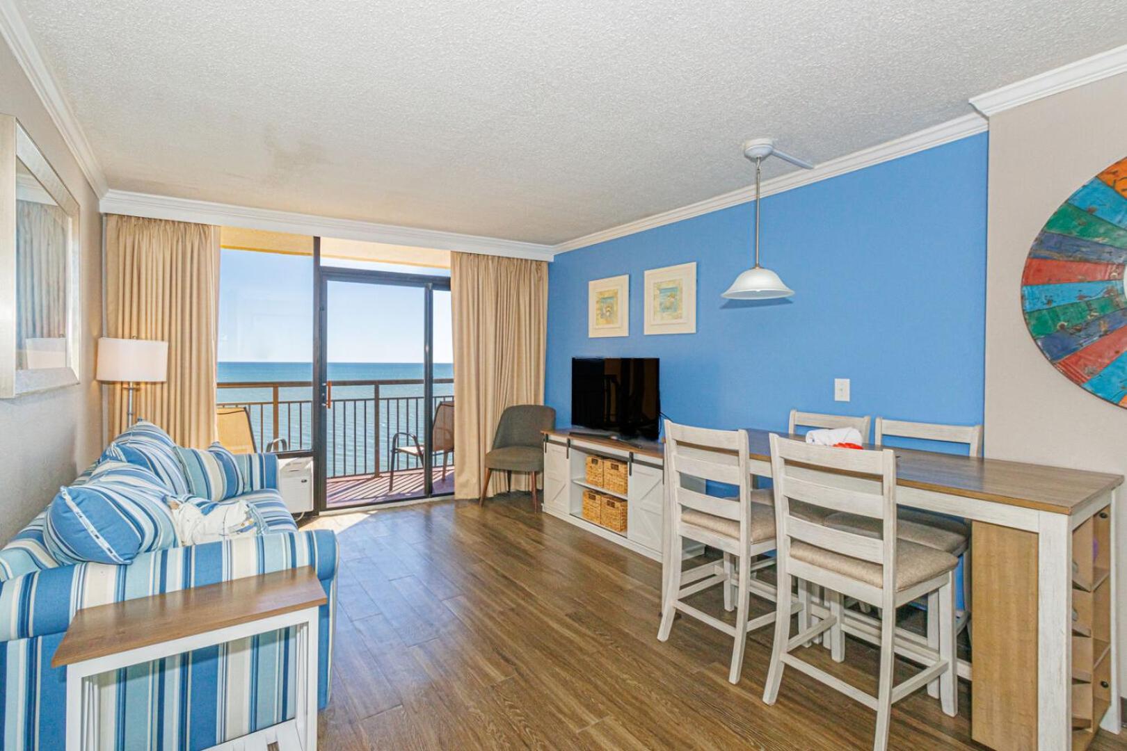 Holiday home Caravelle 1244 Myrtle Beach