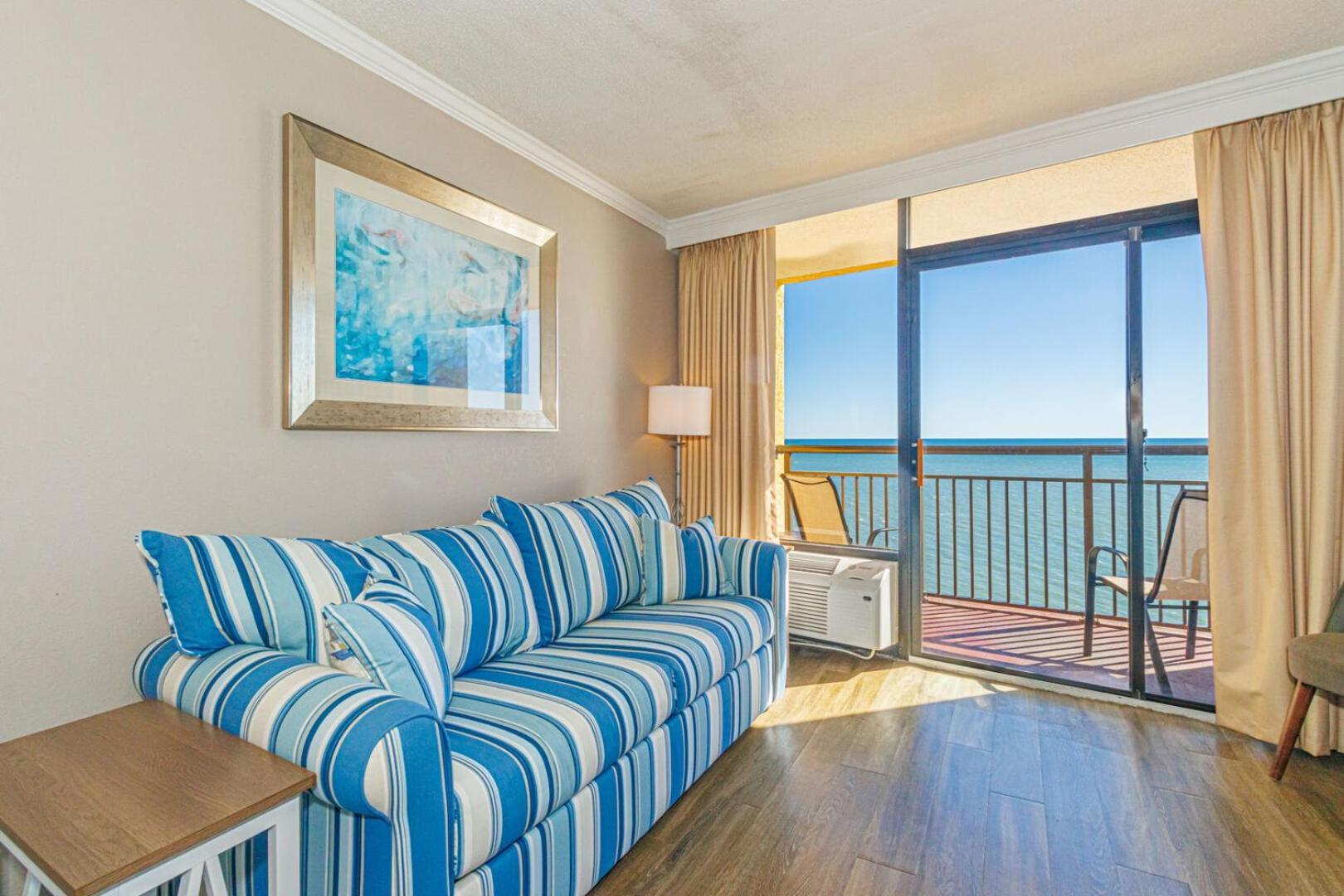 Caravelle 1244 * Myrtle Beach