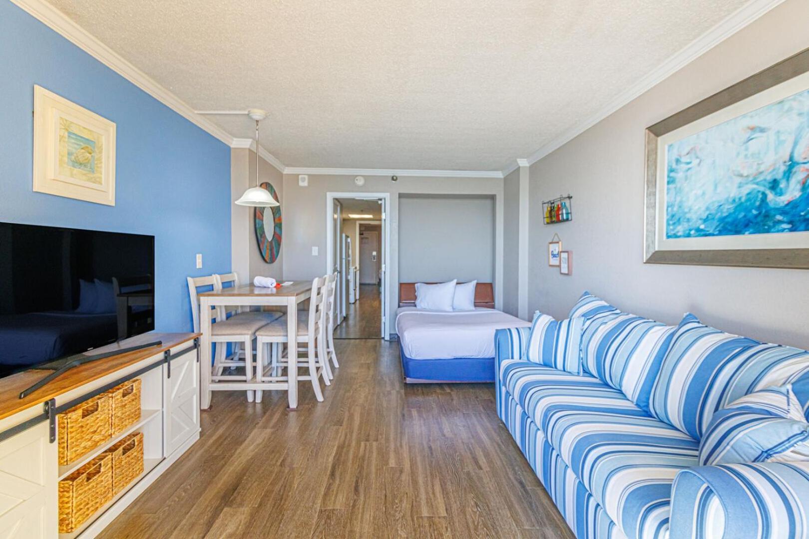 Caravelle 1244 Holiday home