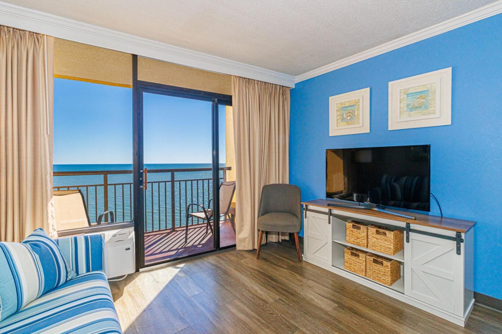 Holiday home Caravelle 1244 *
