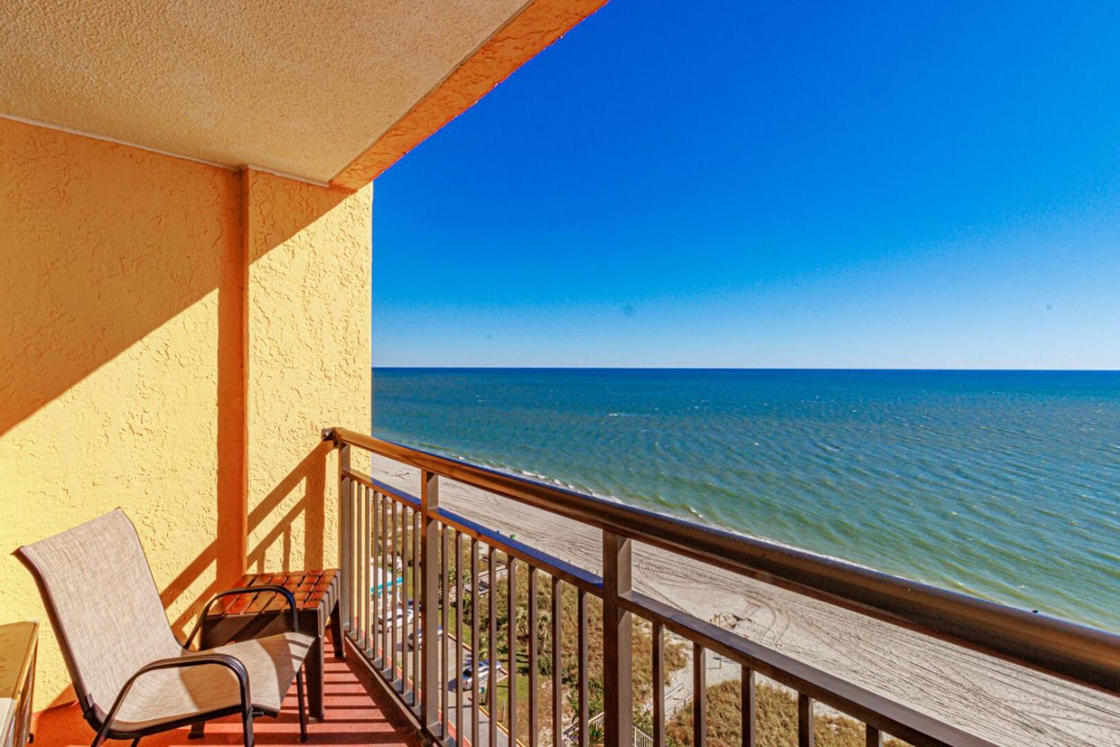 Caravelle 1244 Holiday home Myrtle Beach