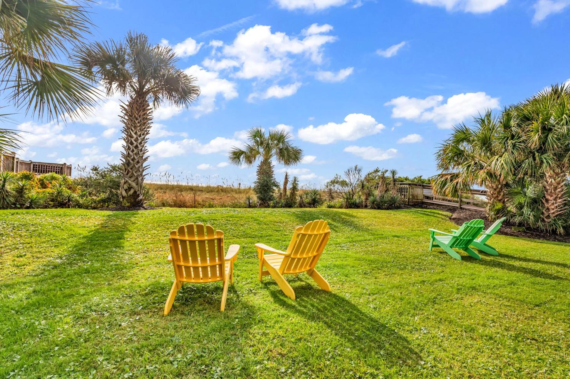Meridian Unit #204 Holiday home