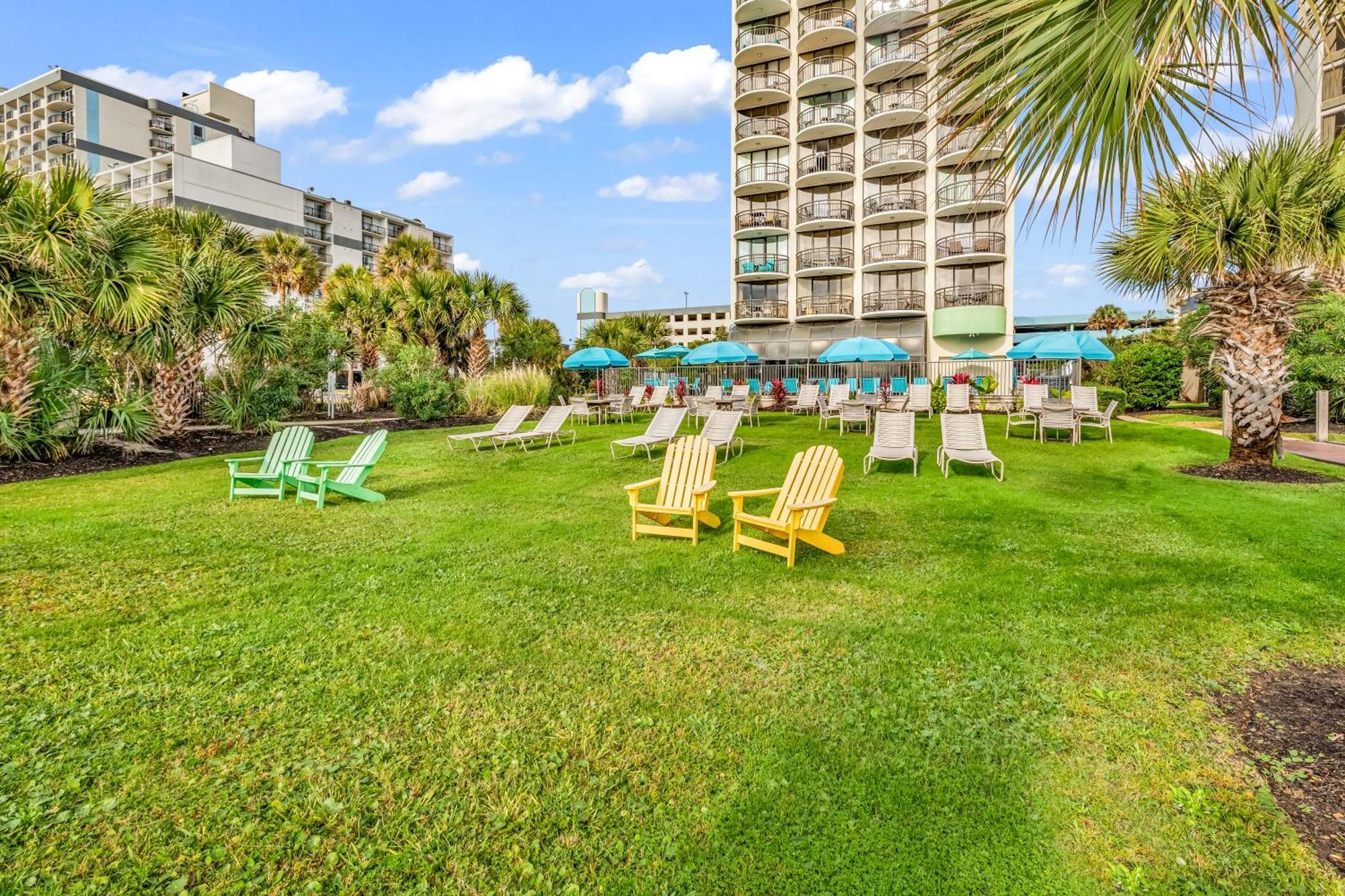 Meridian Unit #204 Holiday home
