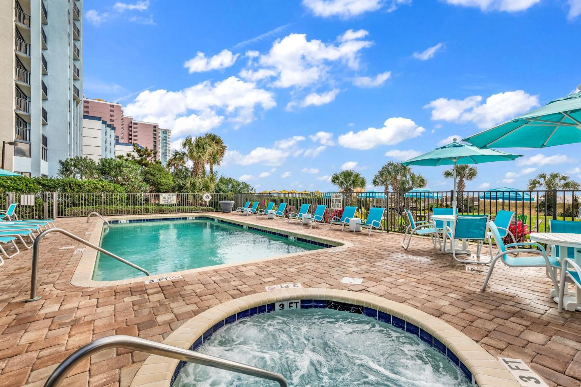Holiday home Meridian Unit #204 *
