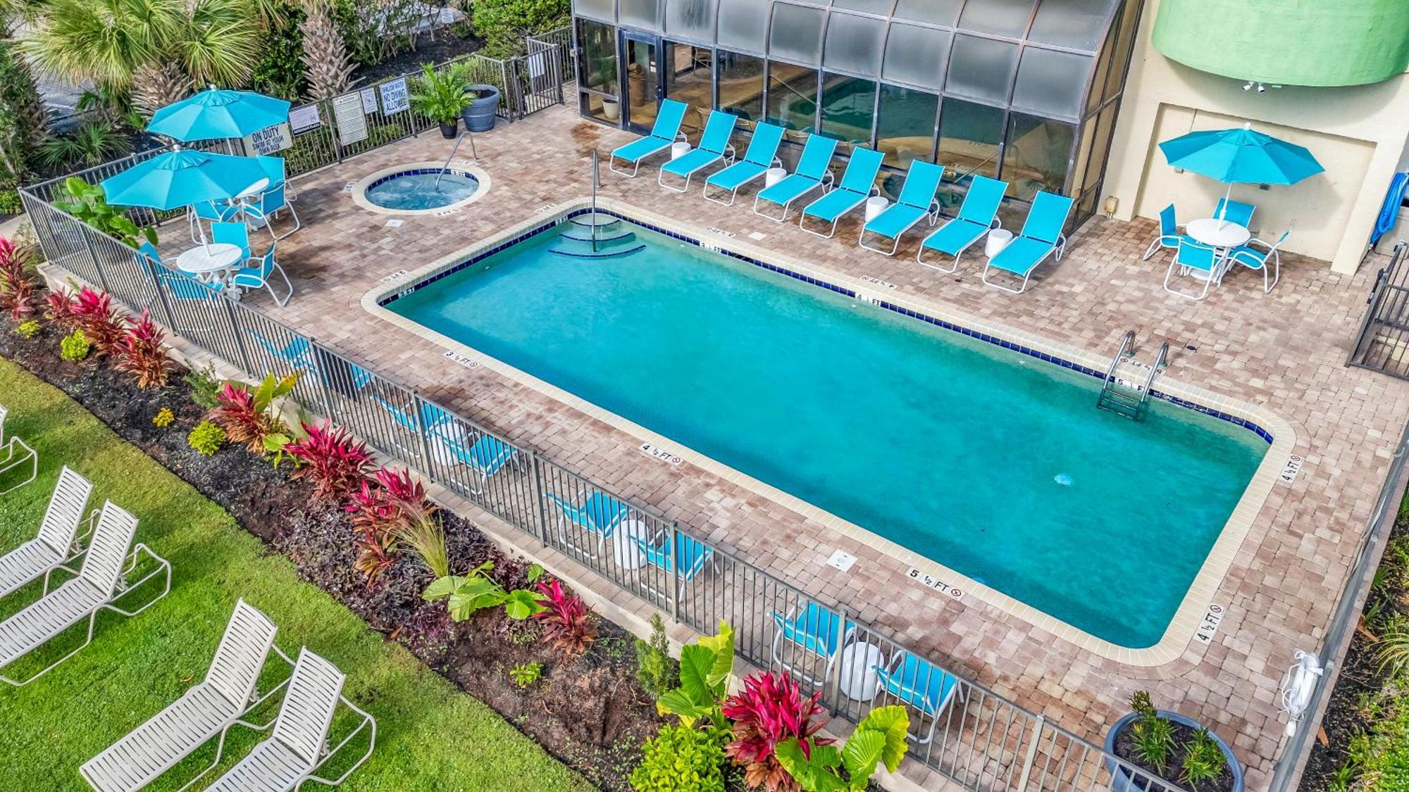 Meridian Unit #204 Myrtle Beach