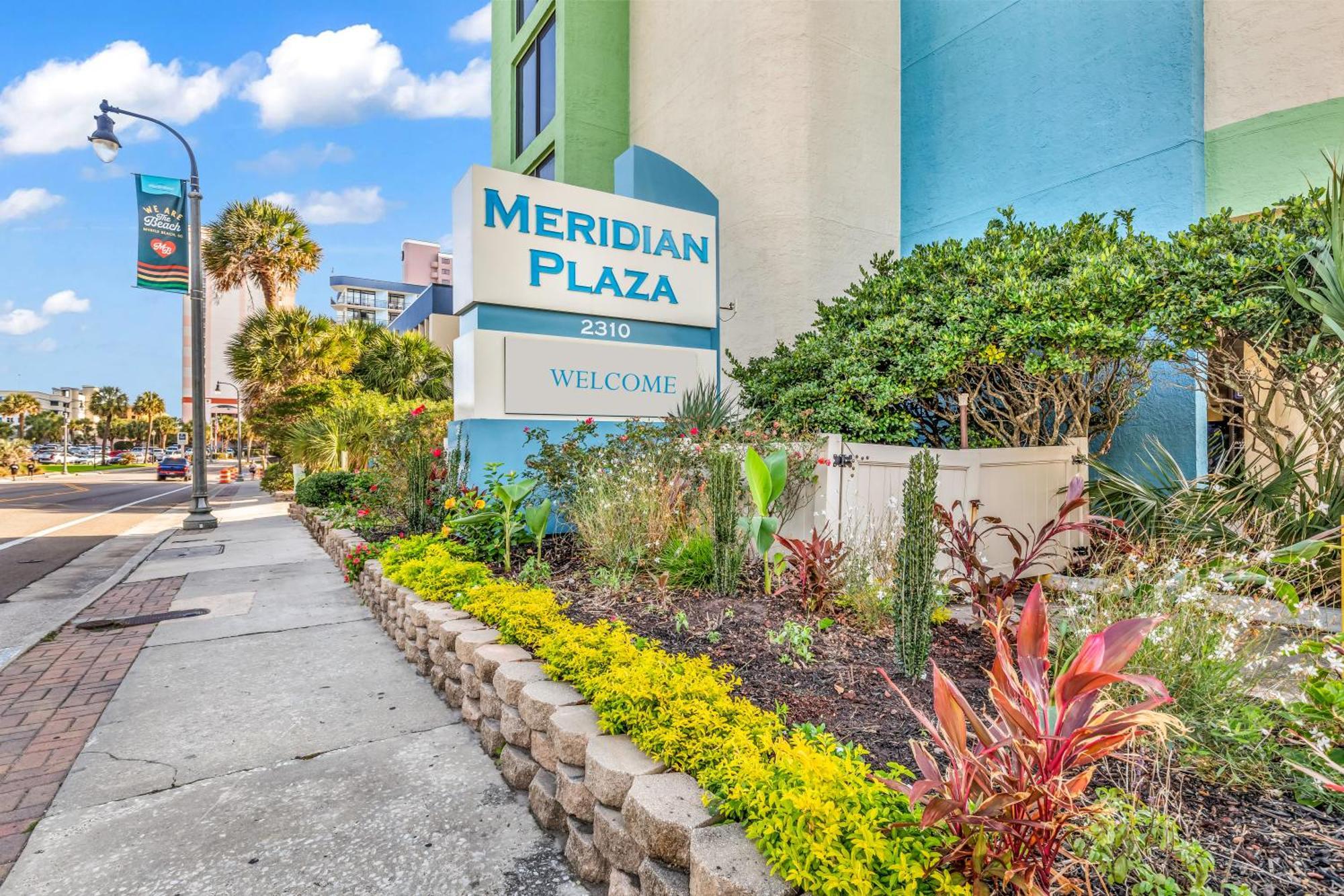 Holiday home Meridian Unit #204 *
