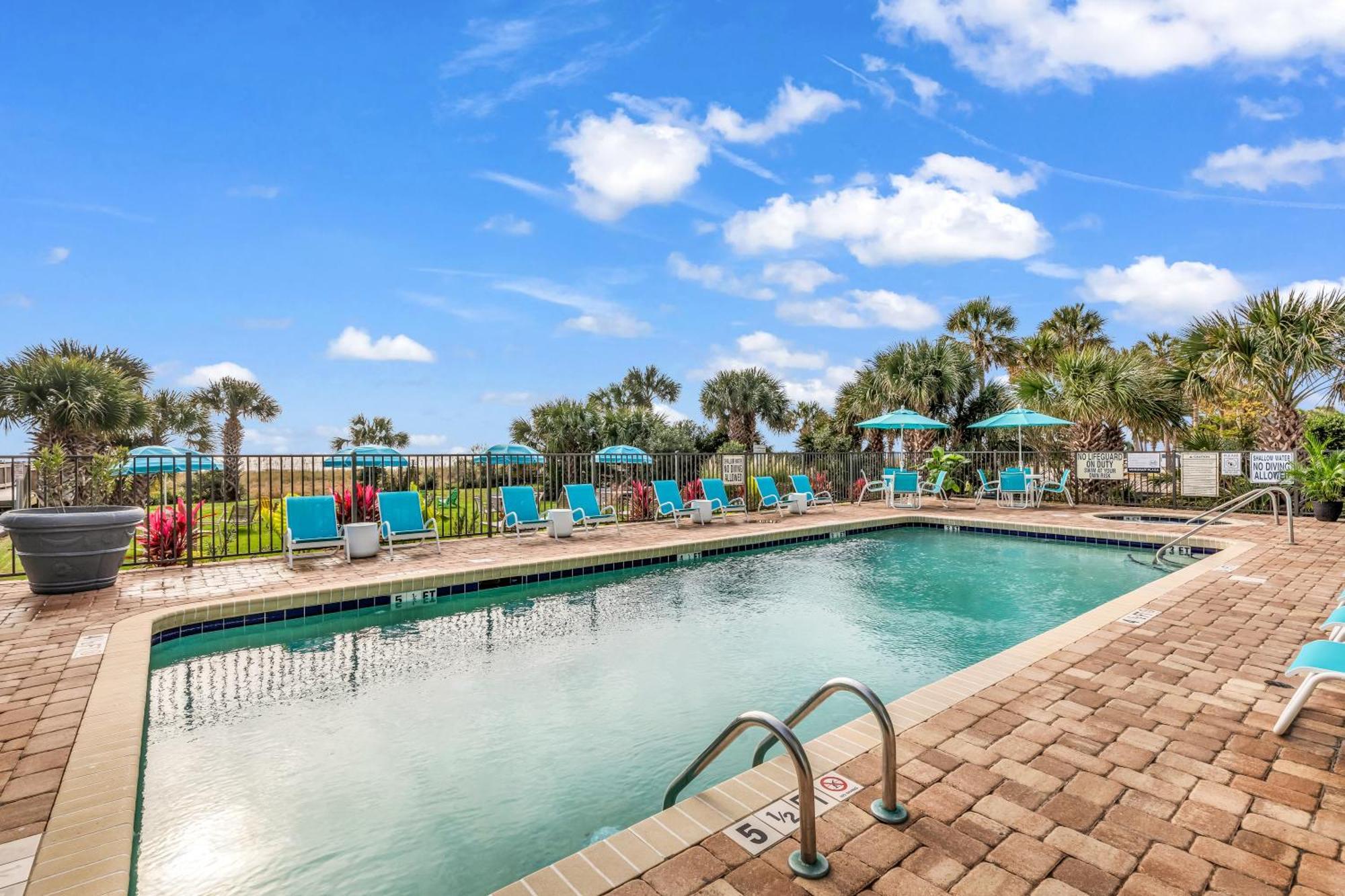 Holiday home Meridian Unit #204 Myrtle Beach