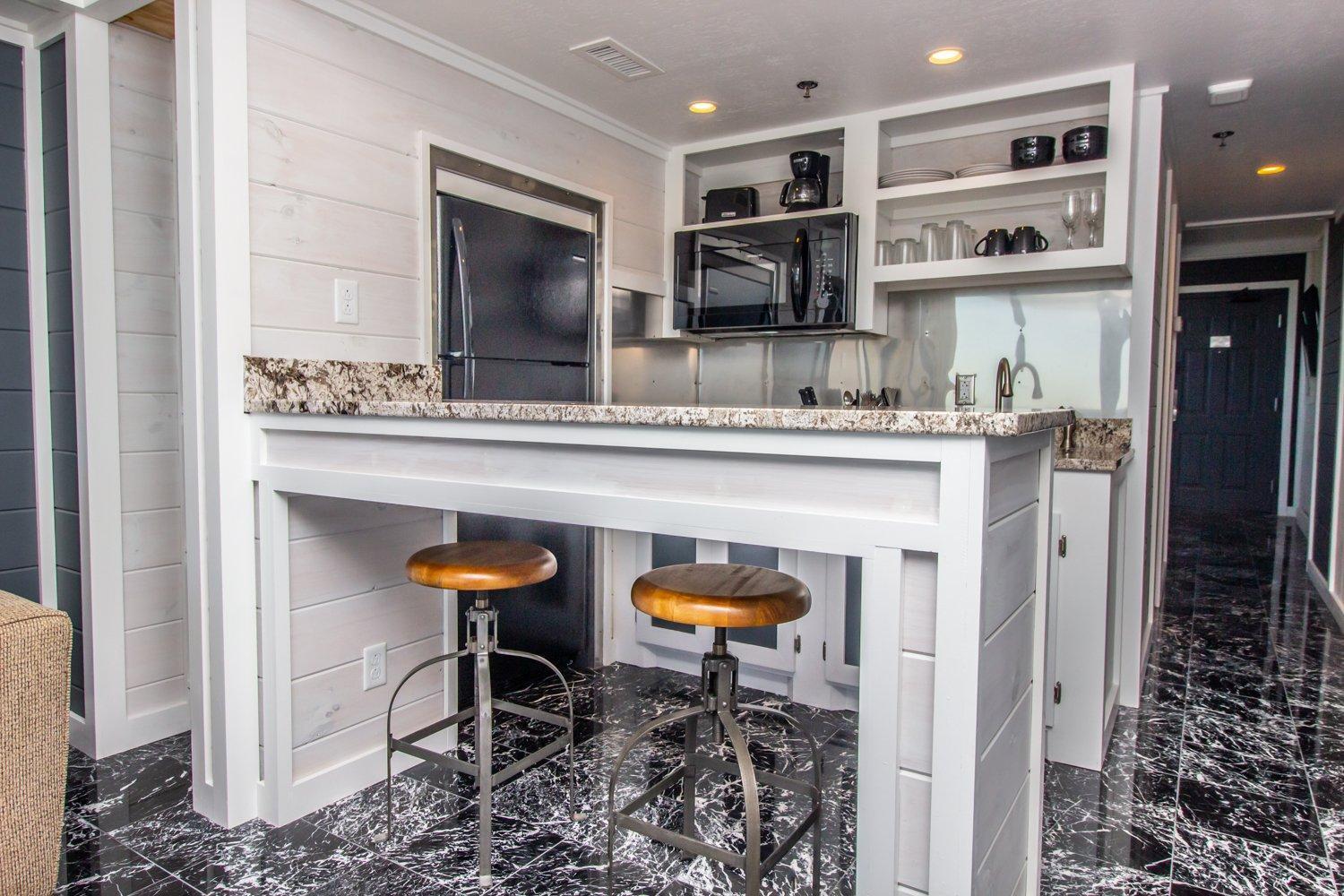 Meridian Unit #204 * Myrtle Beach