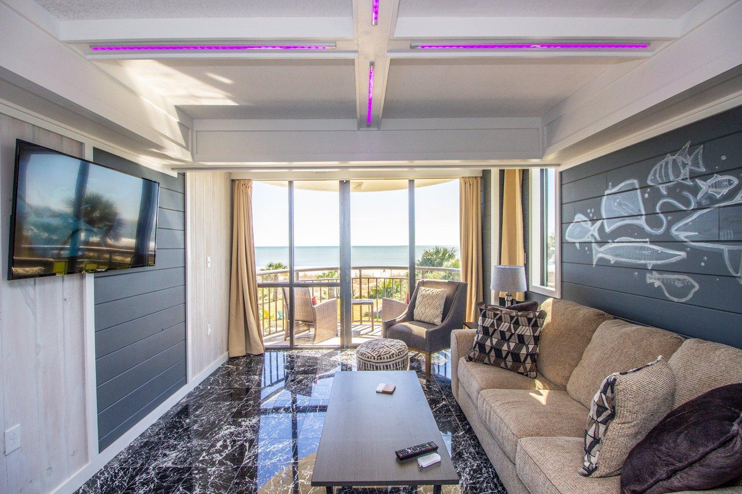 Holiday home Meridian Unit #204