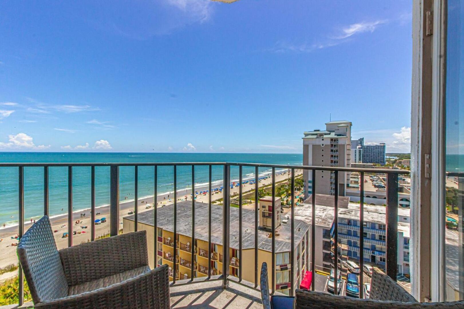 Holiday home Ocean View 2 Bedroom With Great Views Palace 913