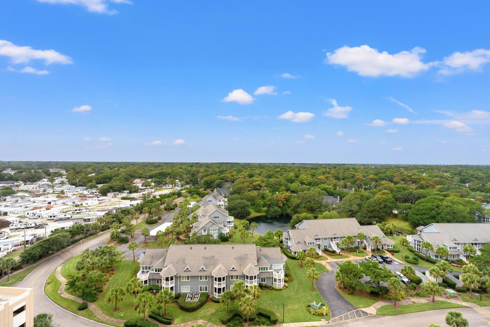 Margate #1109 Holiday home Myrtle Beach