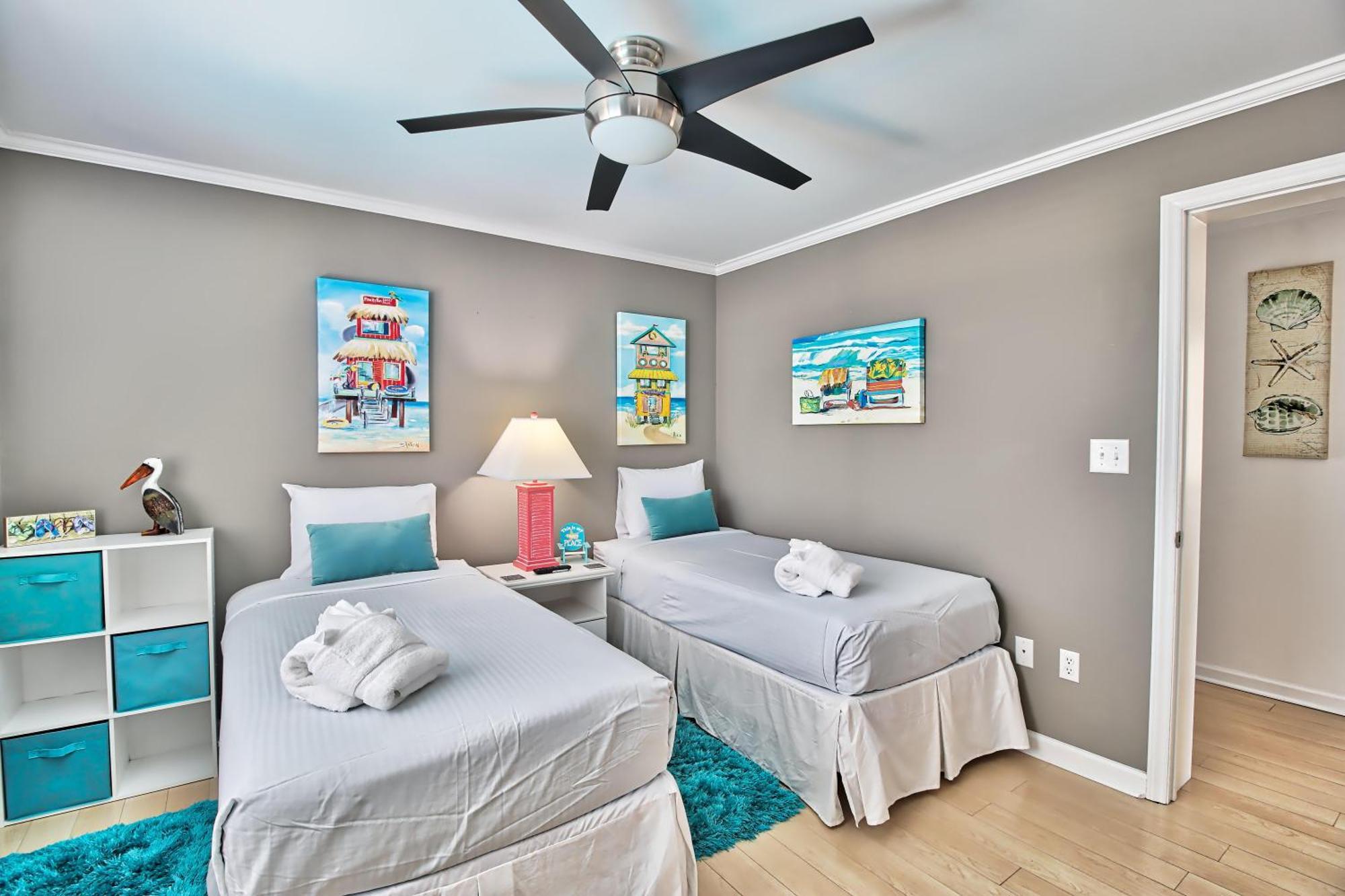 Sea Esta At Sunvillas E2 * Myrtle Beach