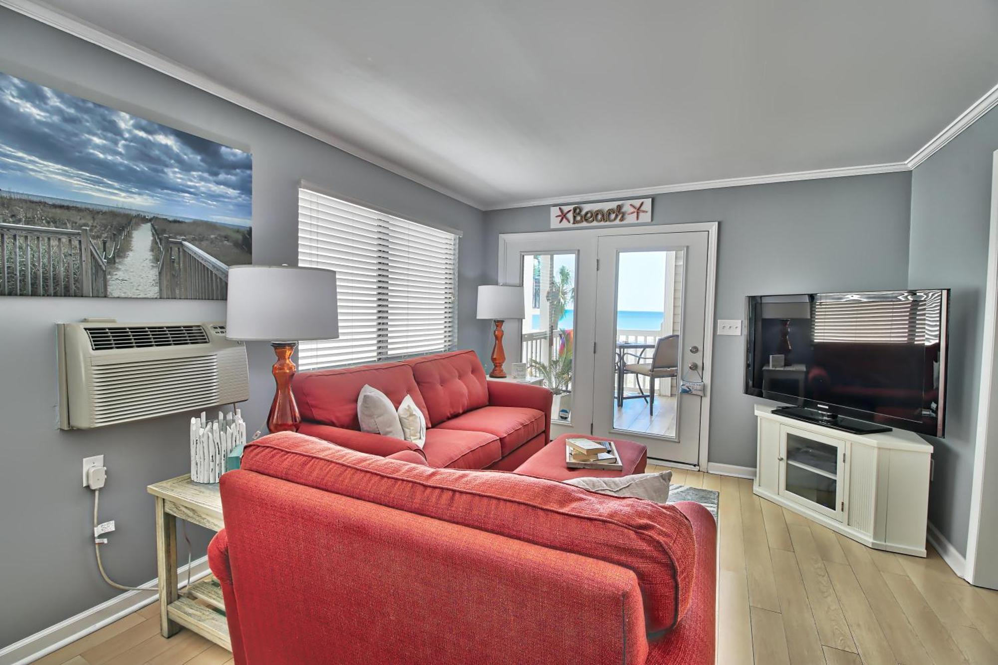 Sea Esta At Sunvillas E2 Holiday home *