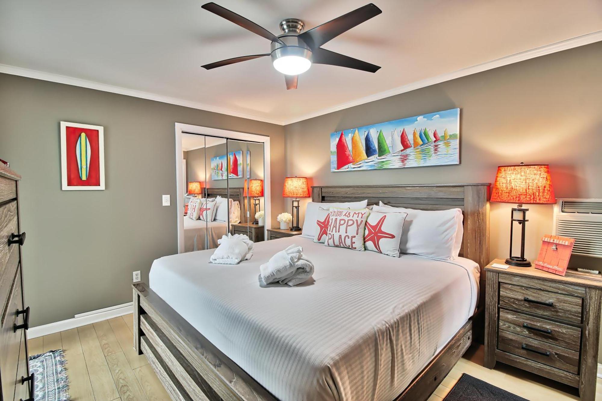 Holiday home Sea Esta At Sunvillas E2 *