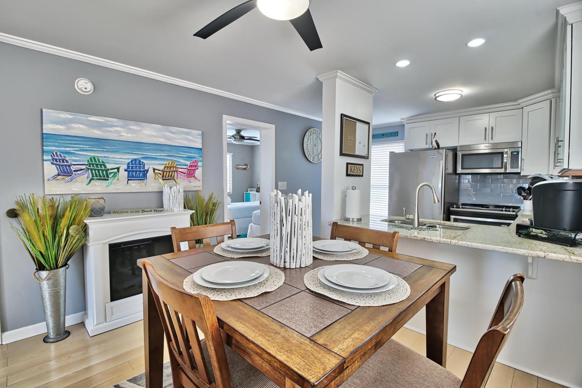 Sea Esta At Sunvillas E2 Holiday home Myrtle Beach
