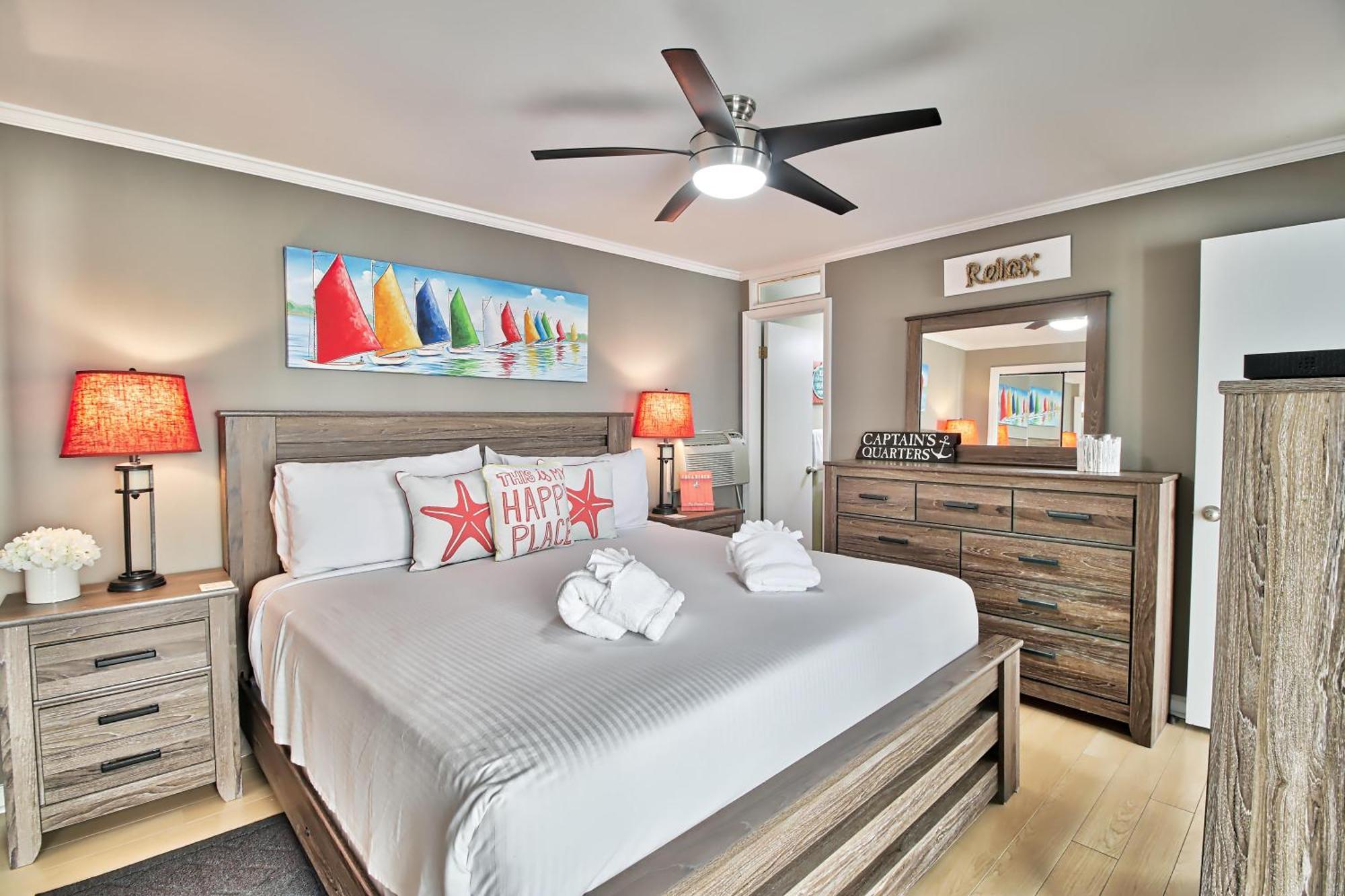 Sea Esta At Sunvillas E2 *