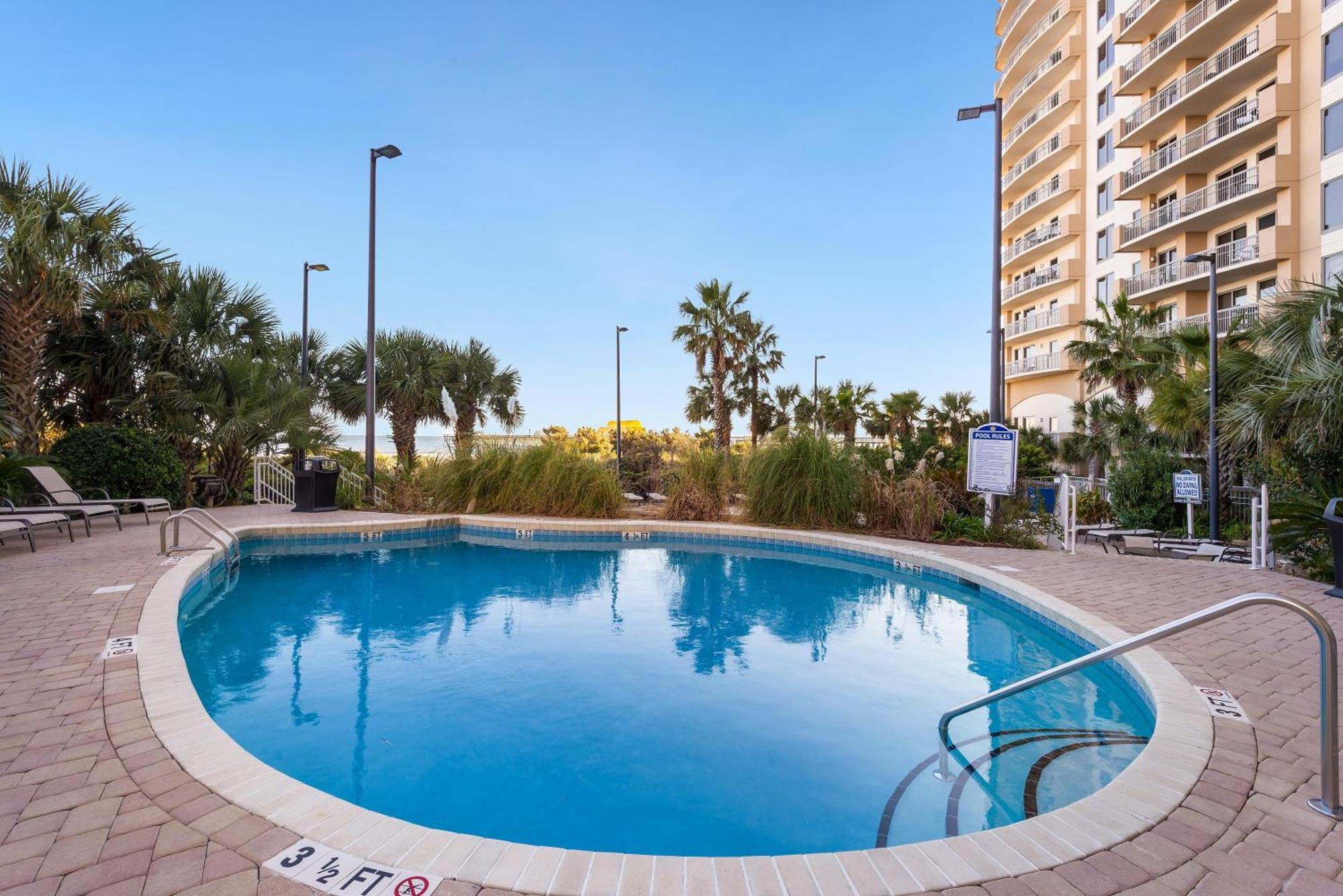 Margate #1108 * Myrtle Beach