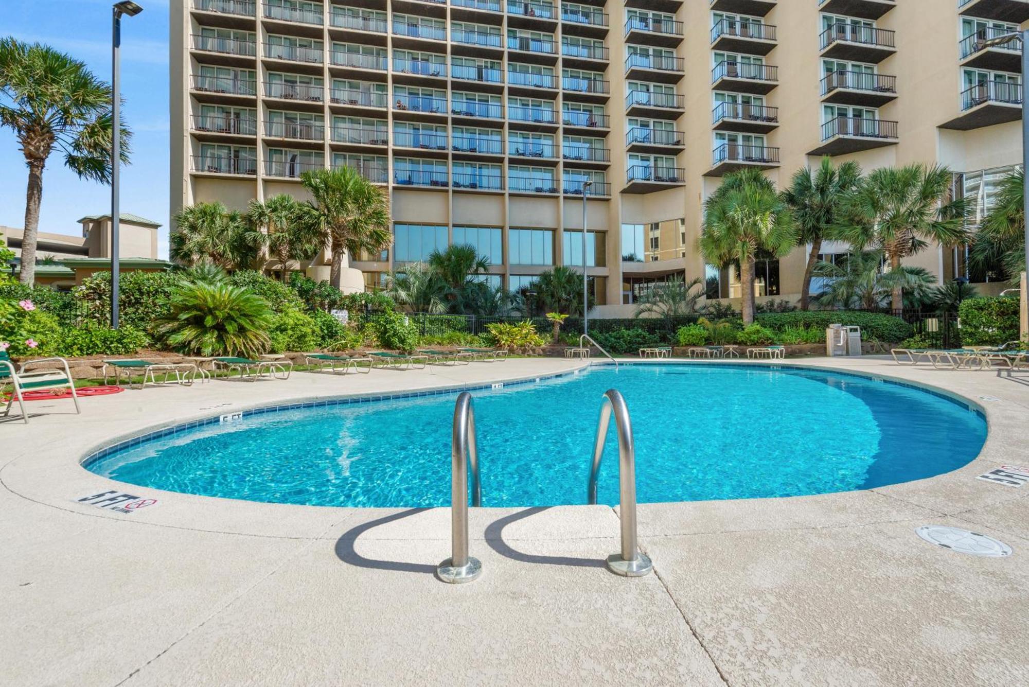 Royale Palms #1906 - Carlos & Terry's Myrtle Beach