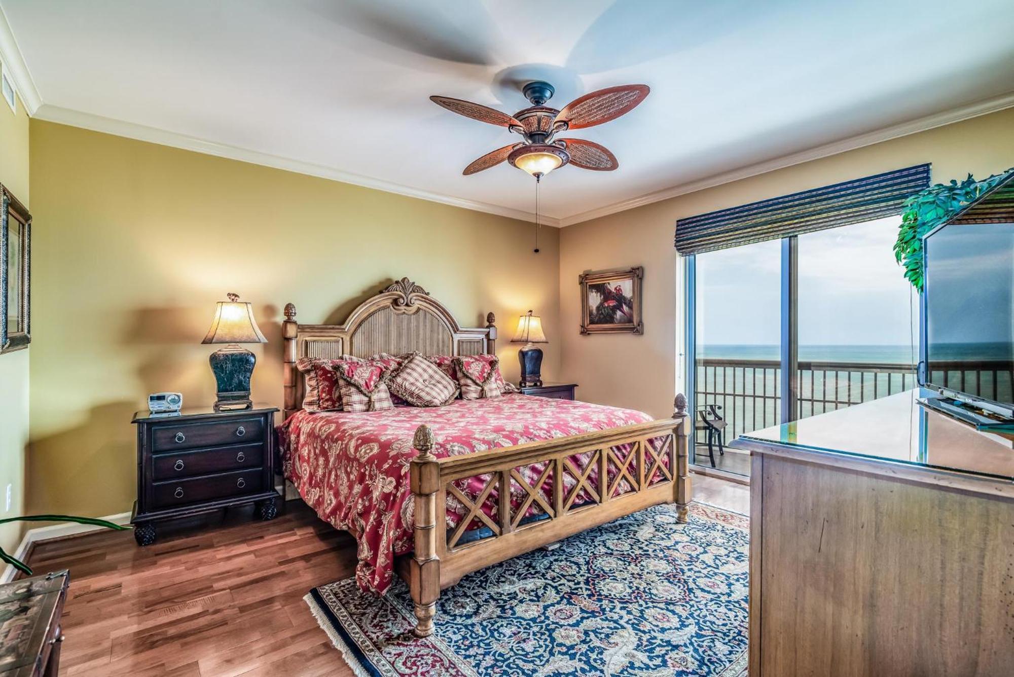 Margate #2605 - Retreat Holiday home Myrtle Beach