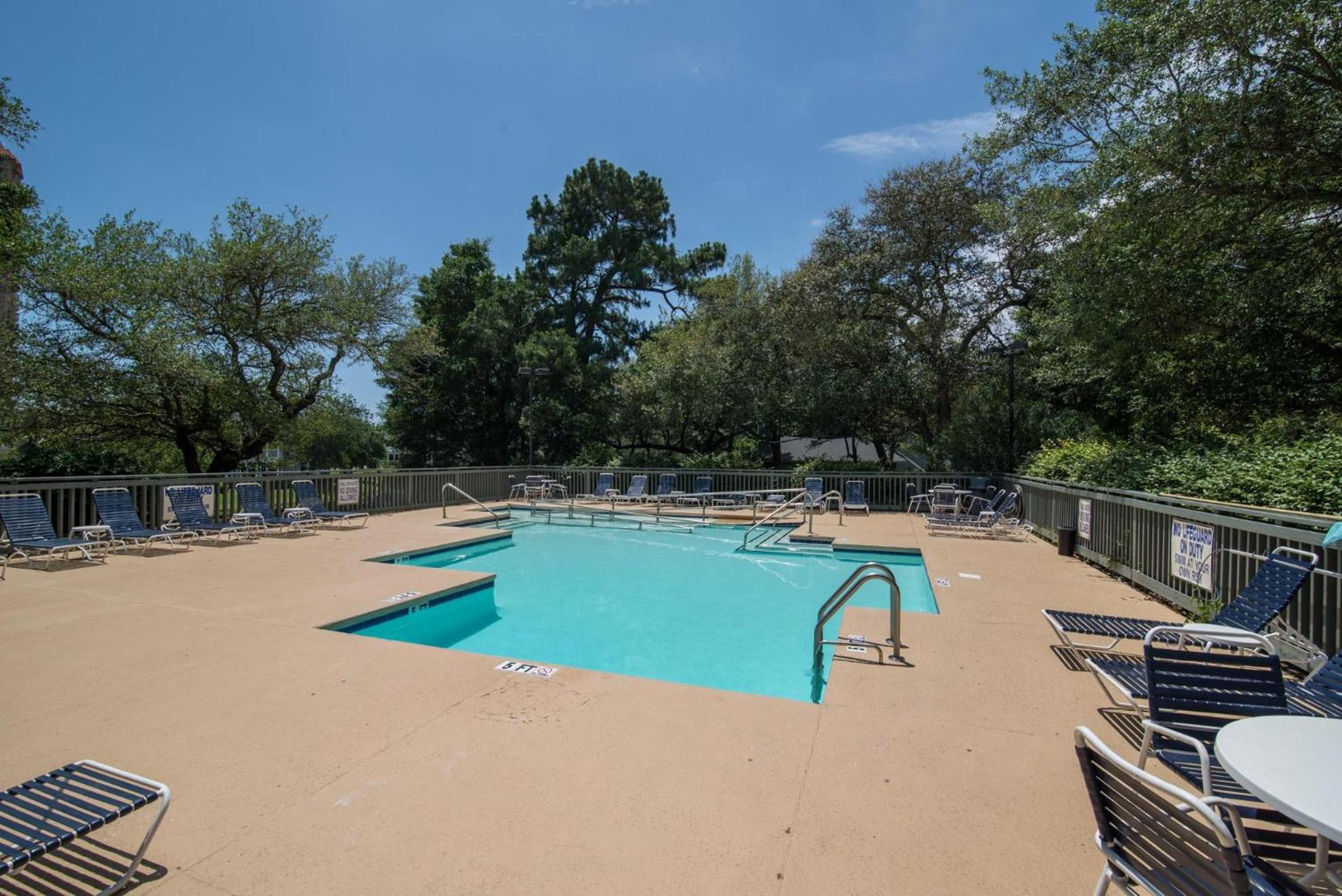 Kingston Windermere #9f Villa Myrtle Beach