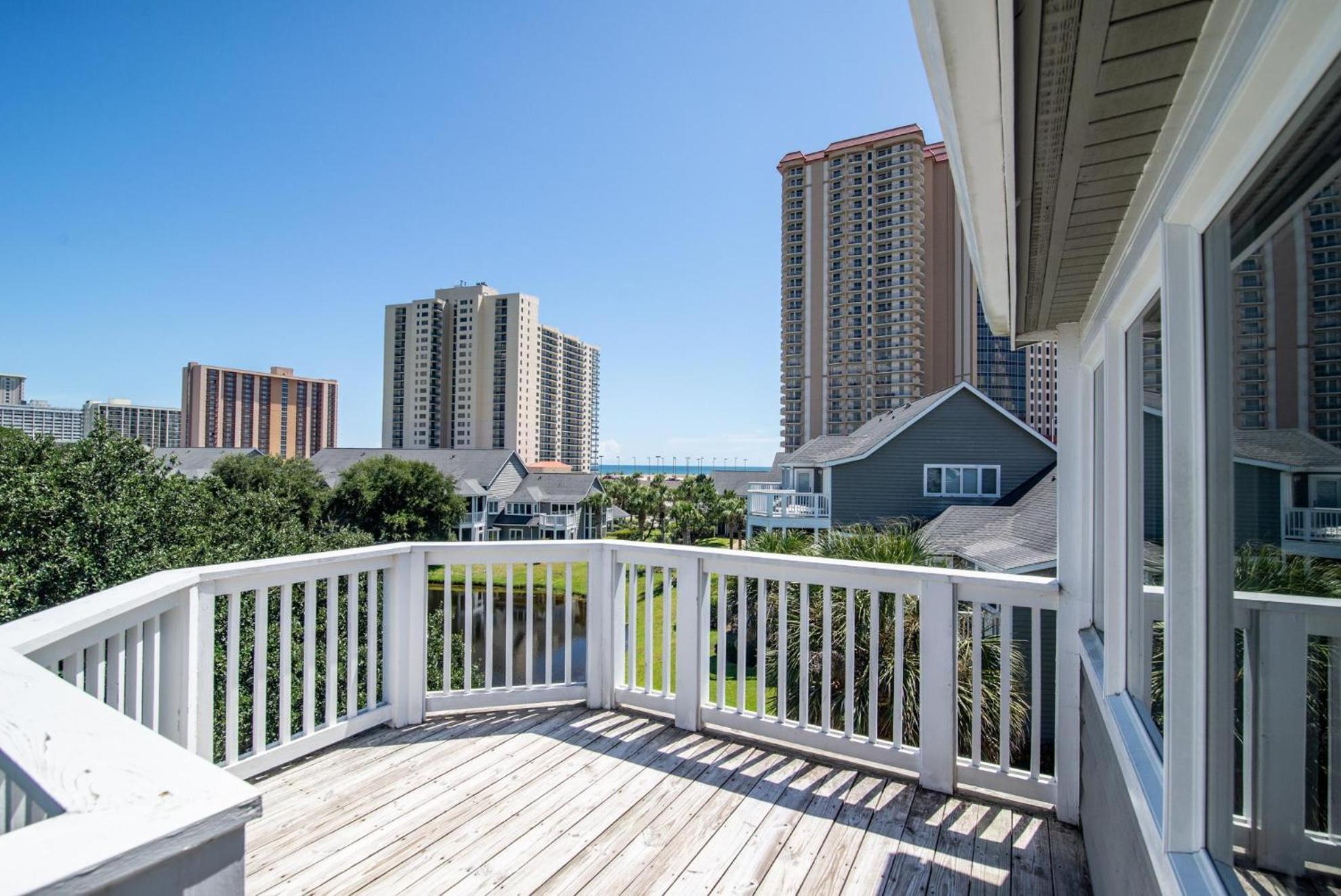 Kingston Windermere #9f Myrtle Beach